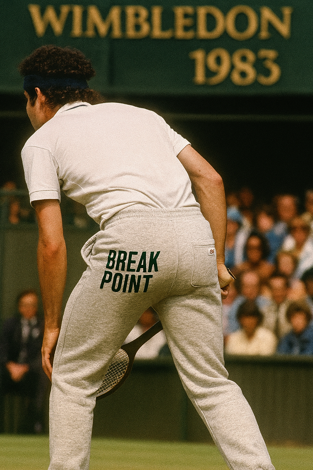 Wimbledon 1983