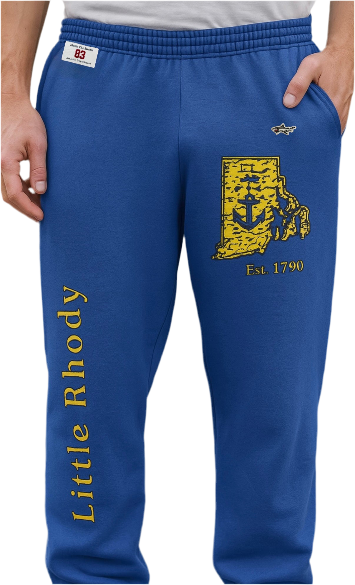 Rhode Island Sweatpants