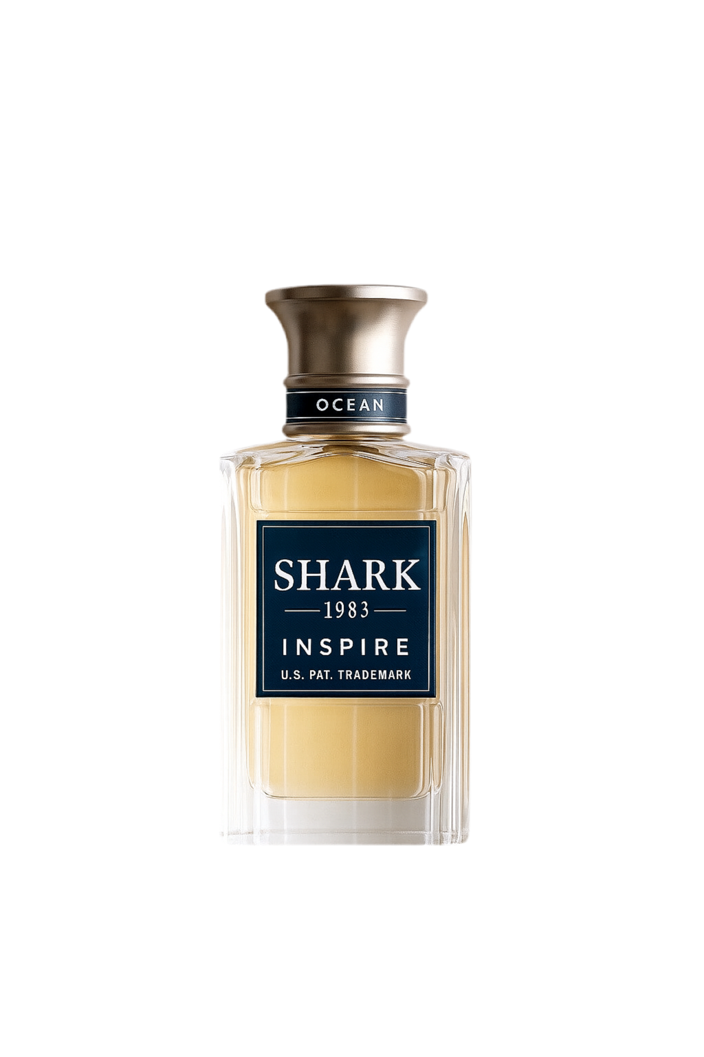 Men's Inspire Ocean Edition 1983
