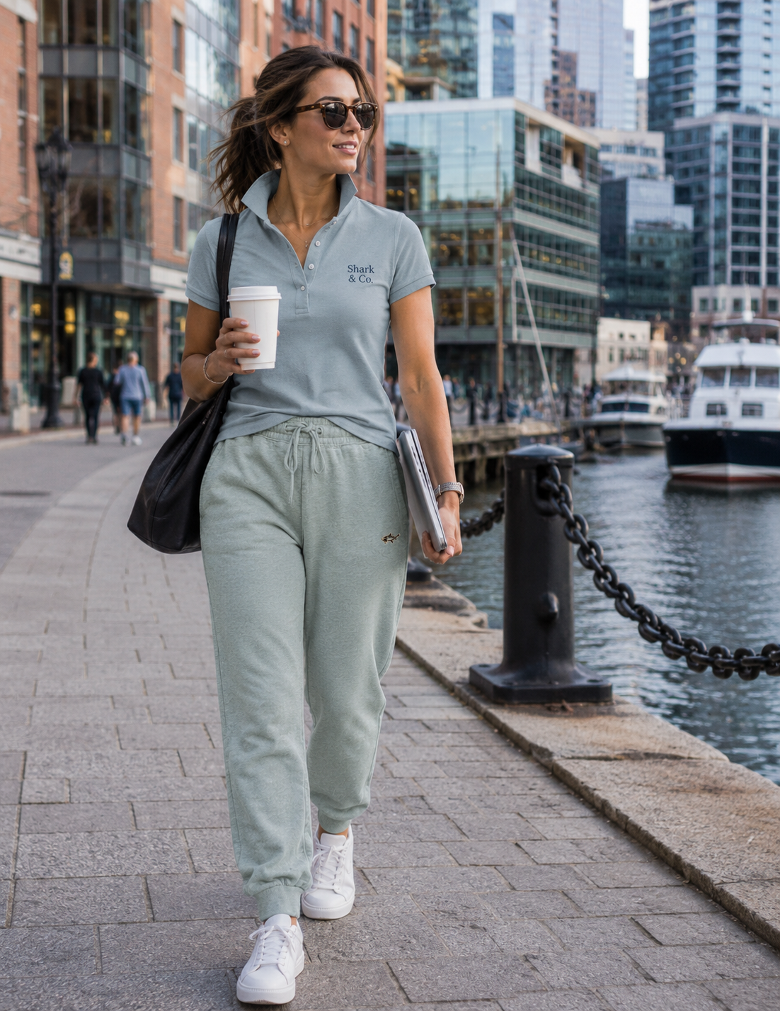 Heritage Jogger