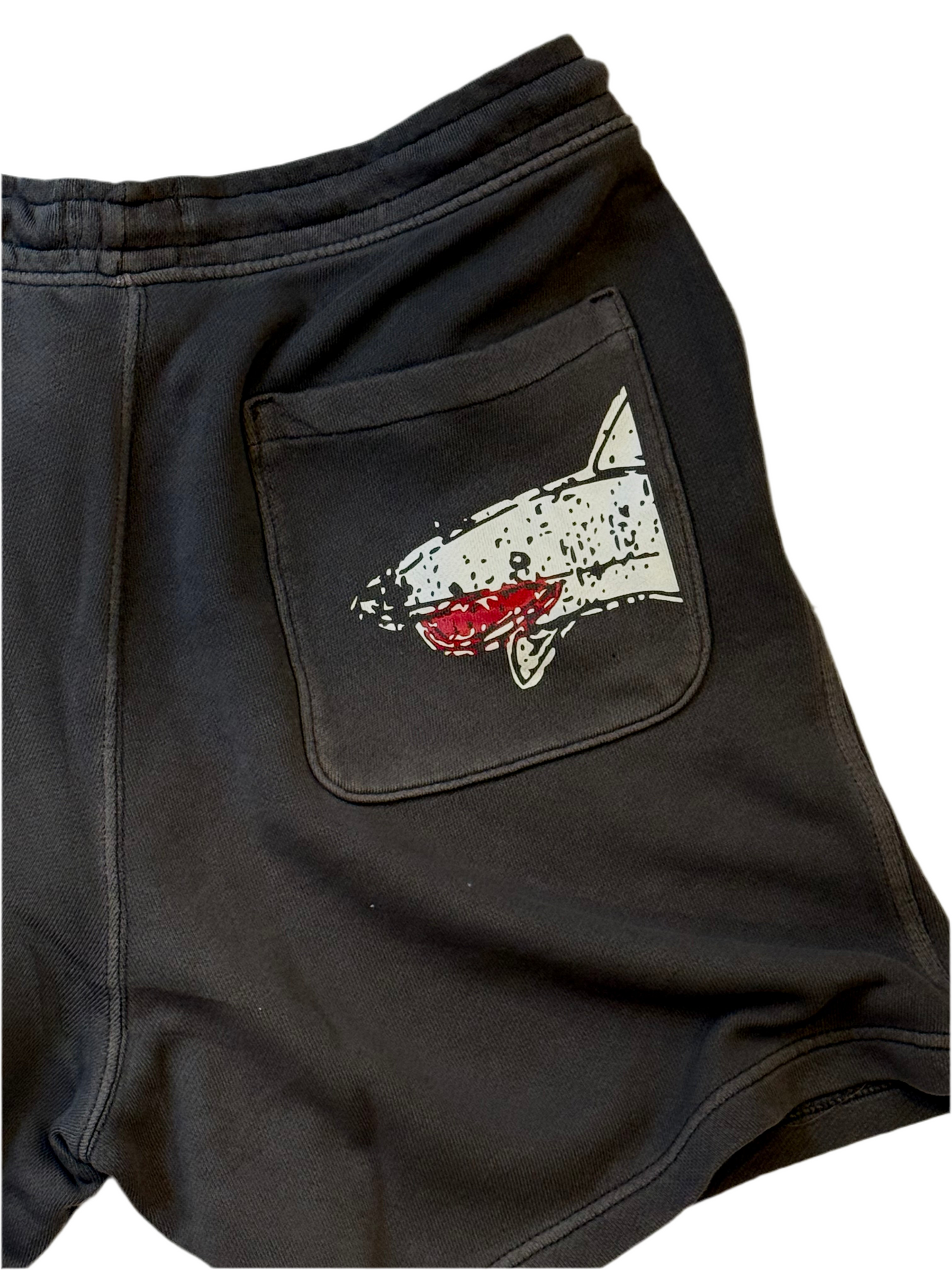 Newport Beach Tennis Club Shorts