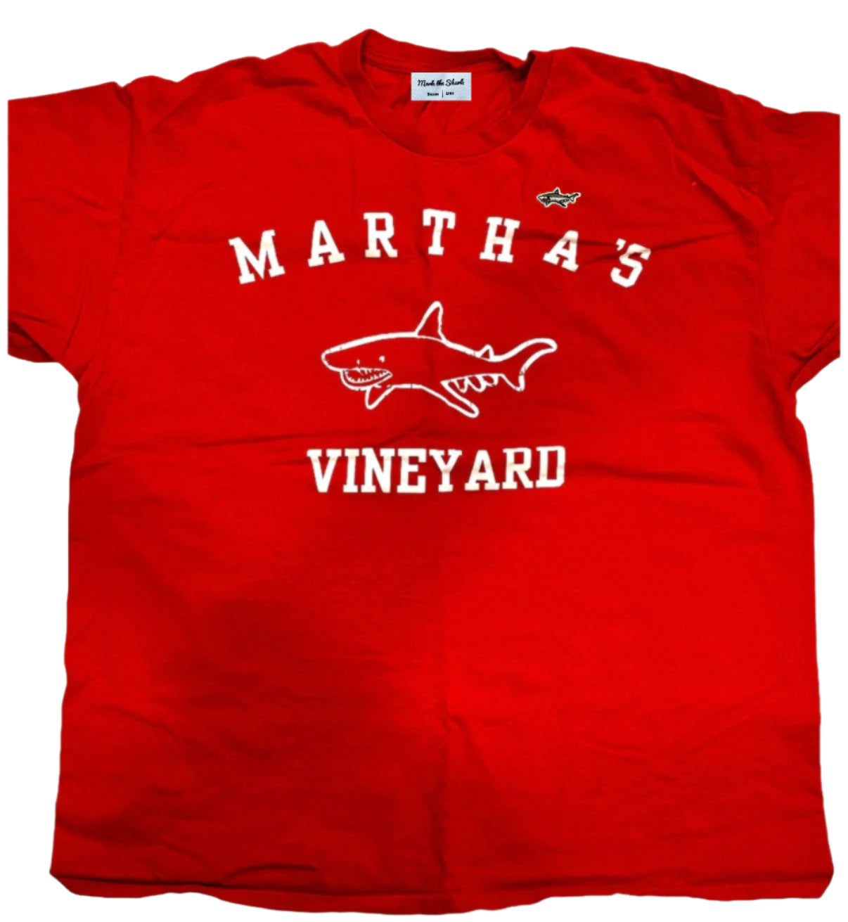 Martha’s Vineyard Tee