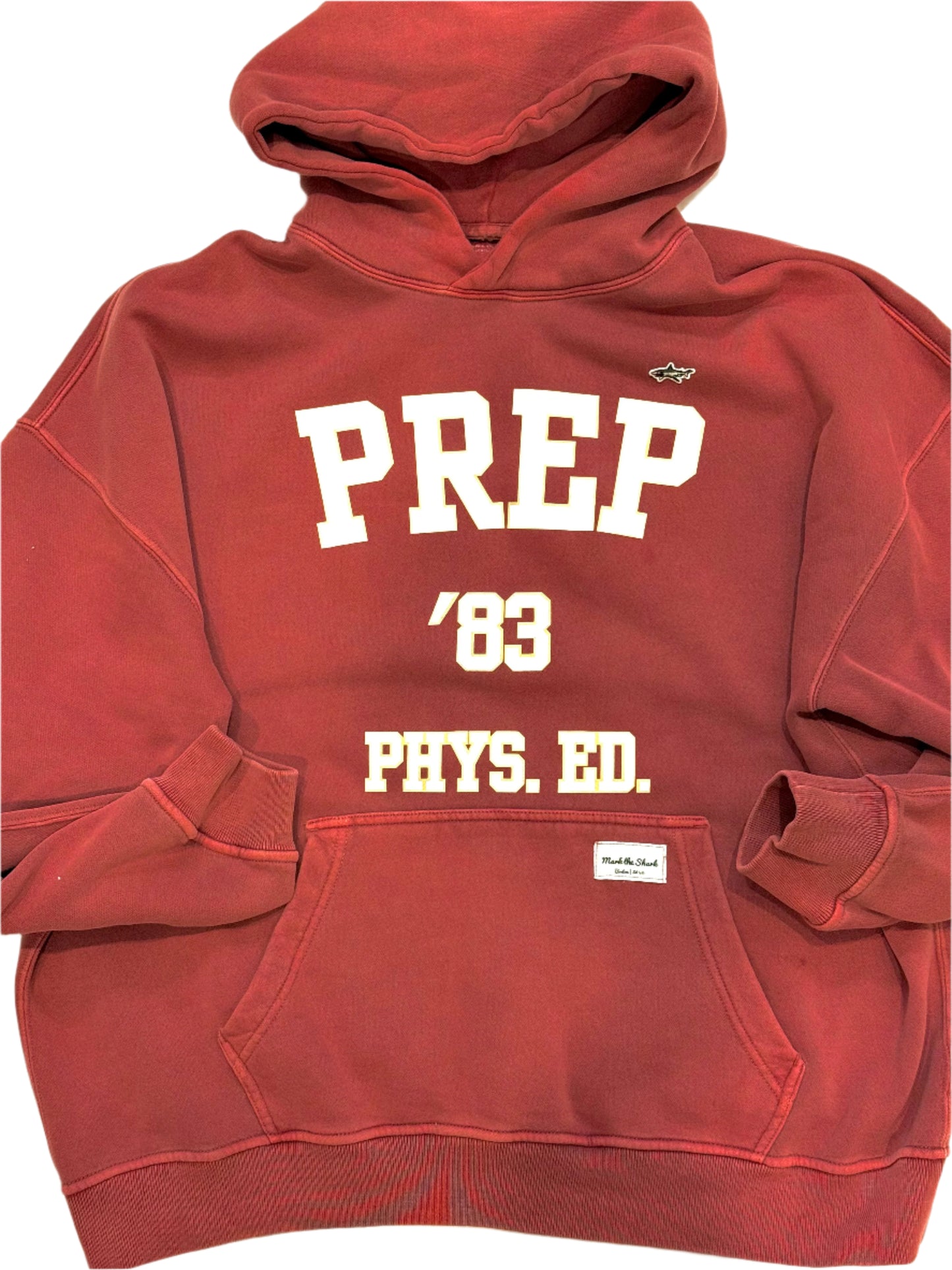 PREP ‘83