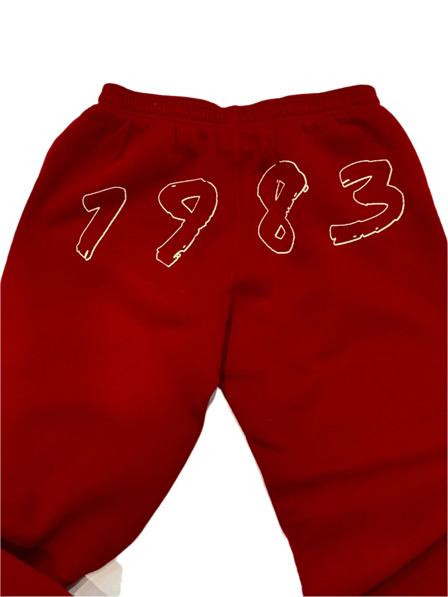 Shark Athletic Dept. Sweatpants
