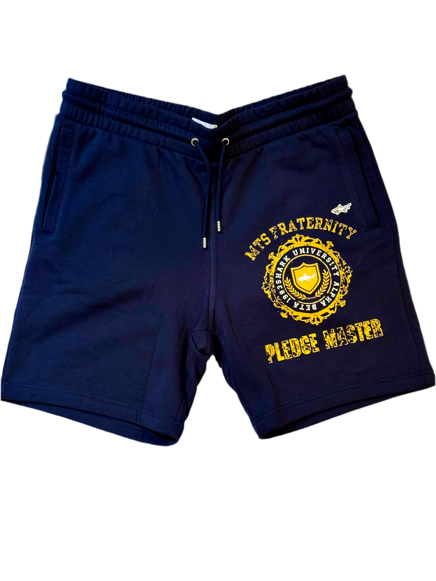 Pledge Master Shorts