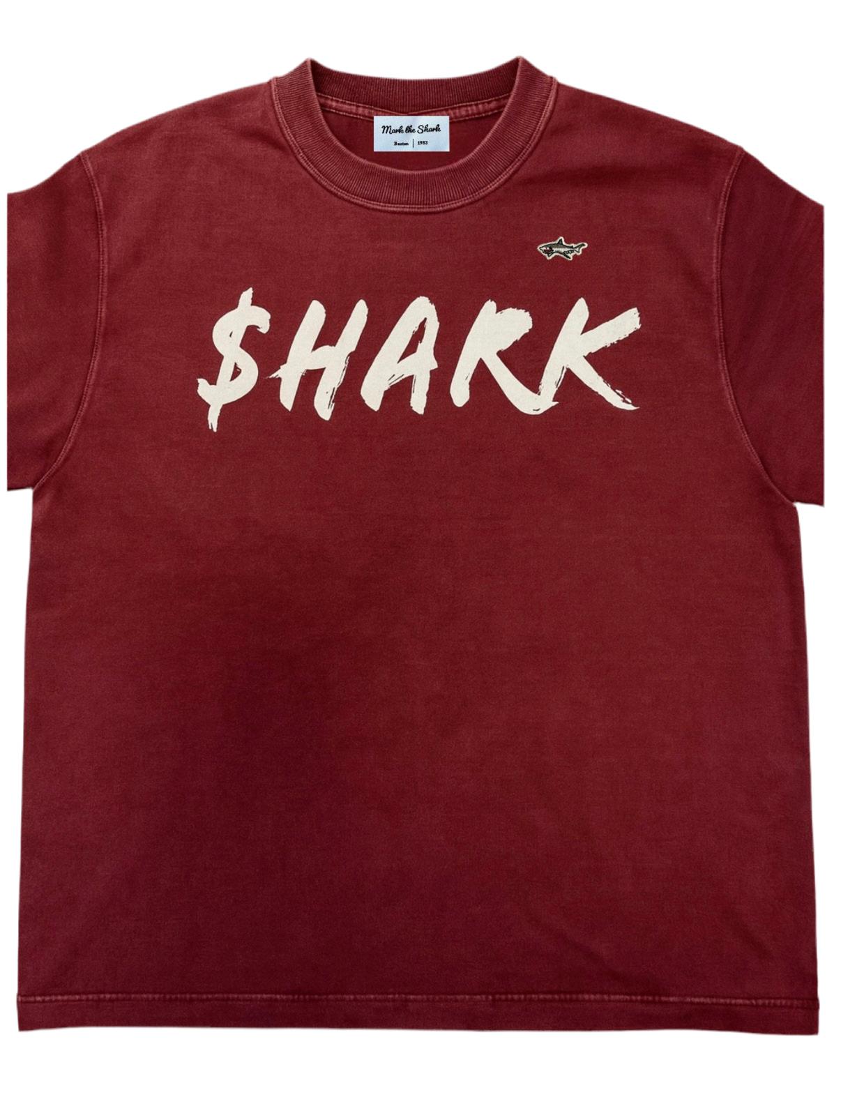 Classic Shark Tee