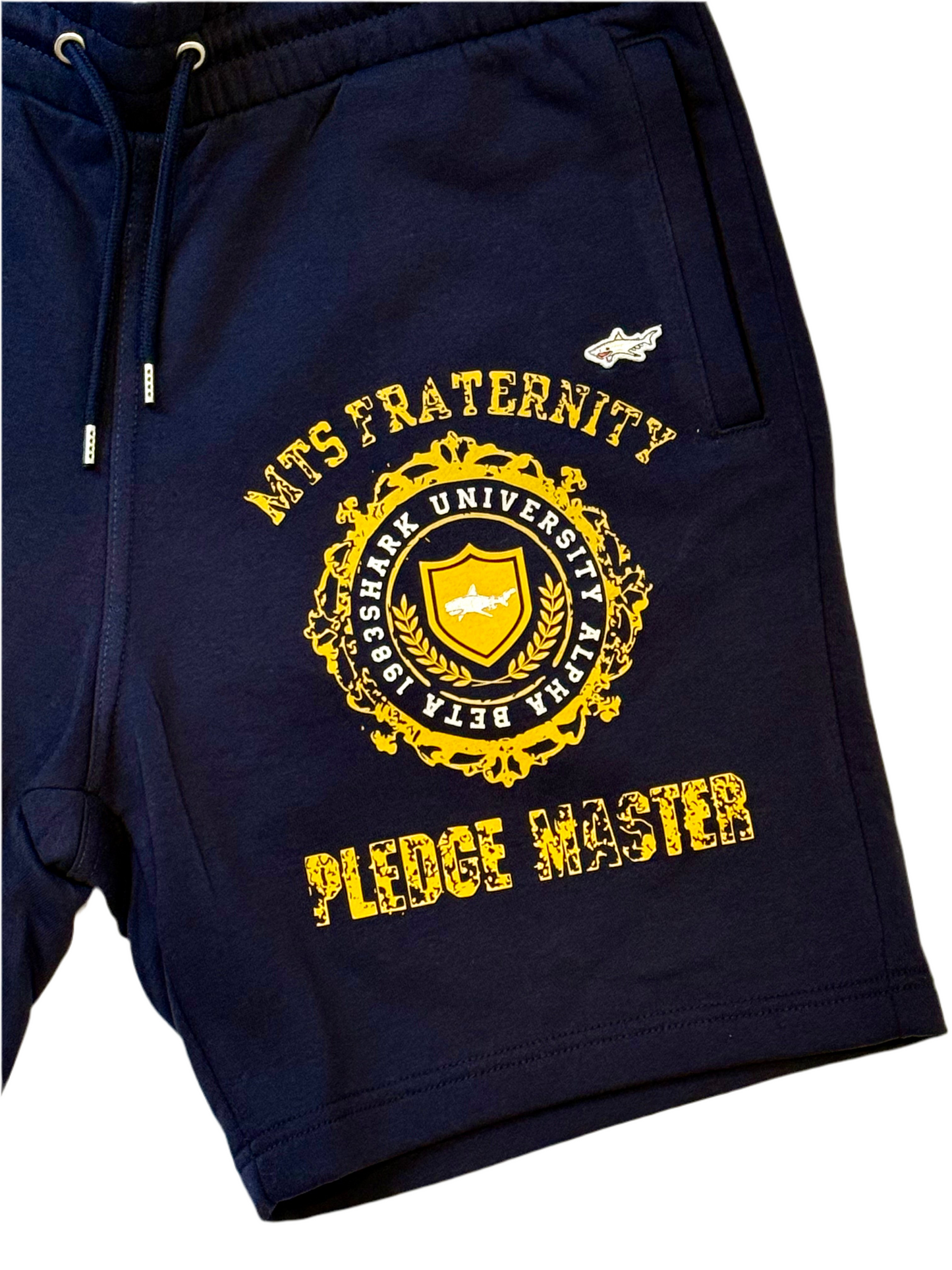 Pledge Master Shorts
