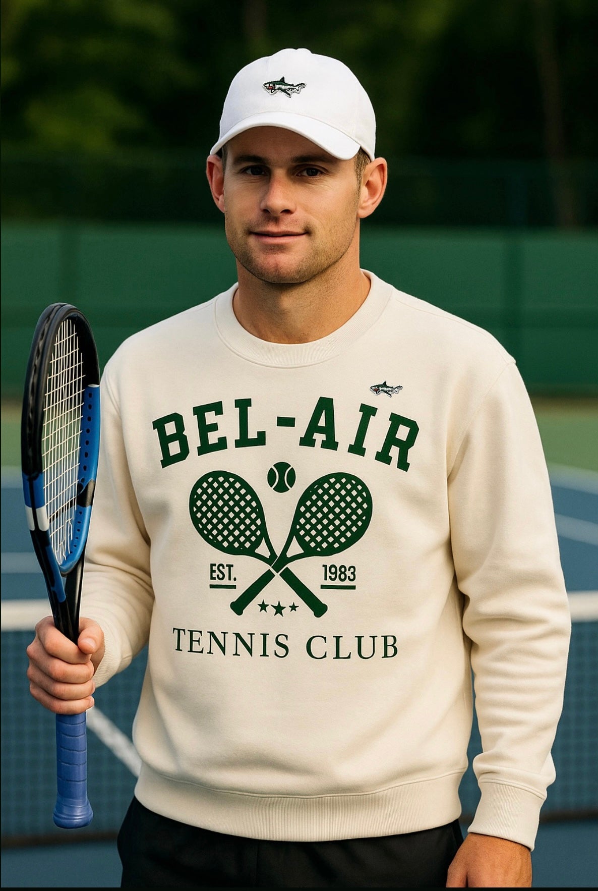 Bel-Air Tennis Club