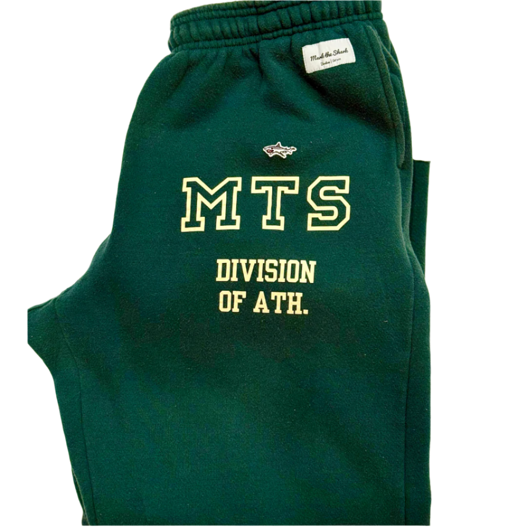 Division of ATH. Sweatpants