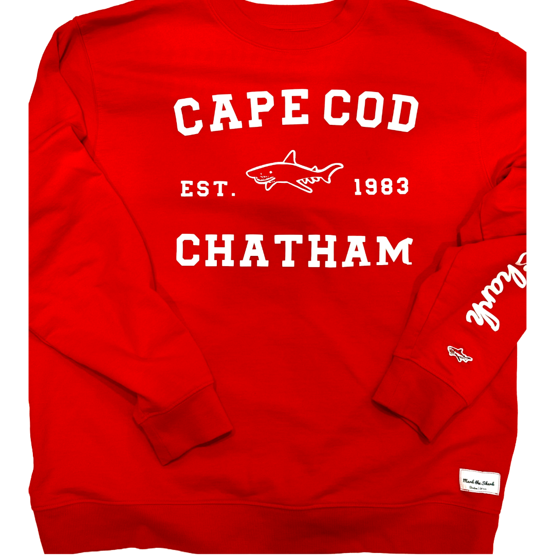 Chatham Crewneck