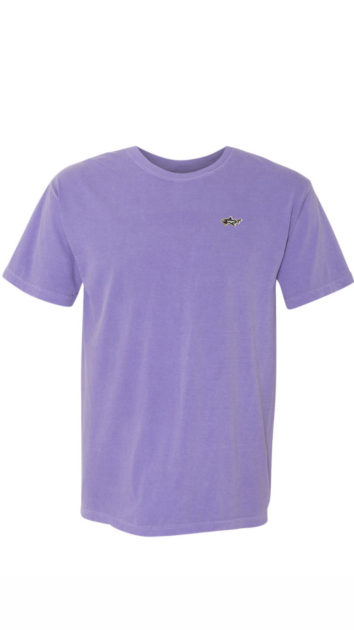 Comfort Shark Purple