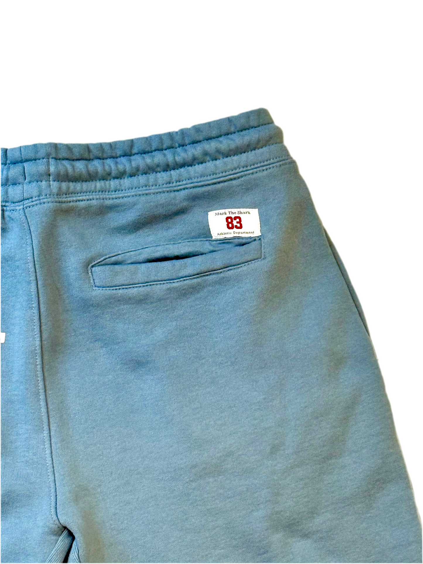 Lacrosse 1983 Shorts