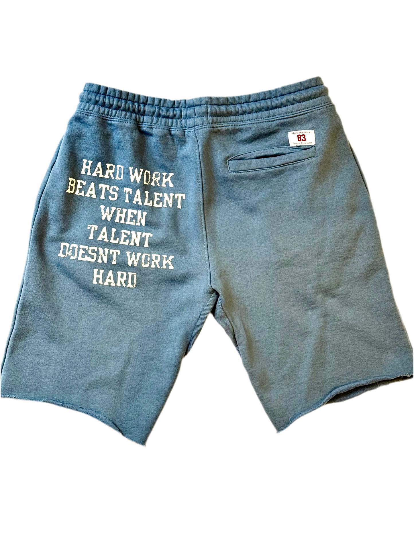 Lacrosse 1983 Shorts