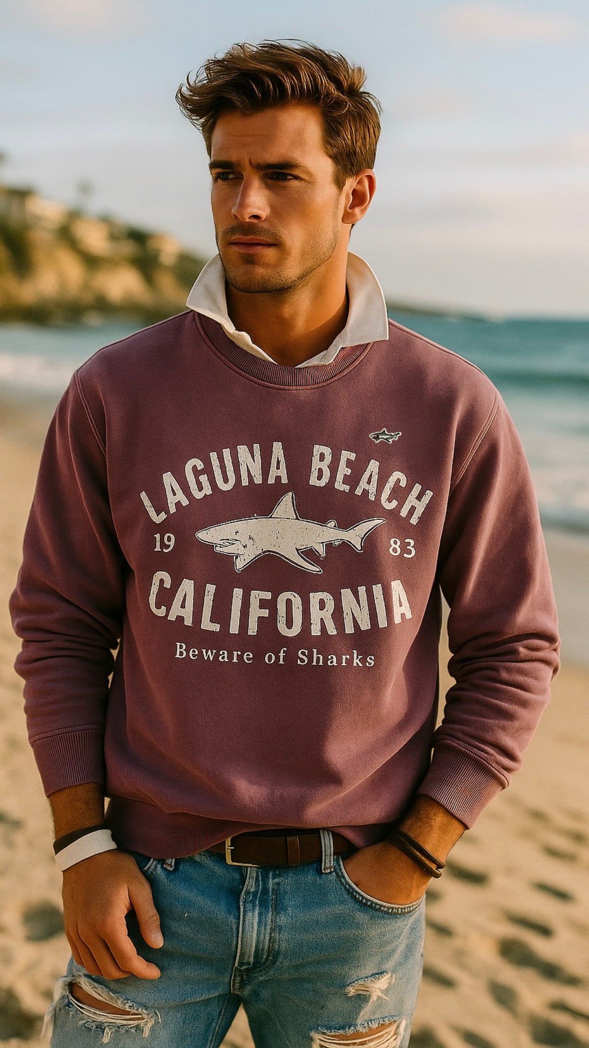 Laguna Beach ๐๏ธ