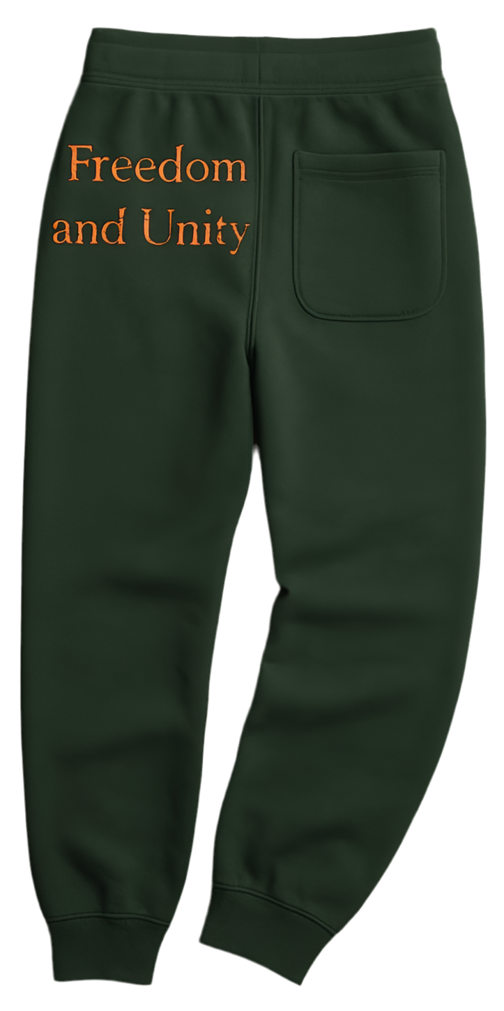 Vermont Sweatpants