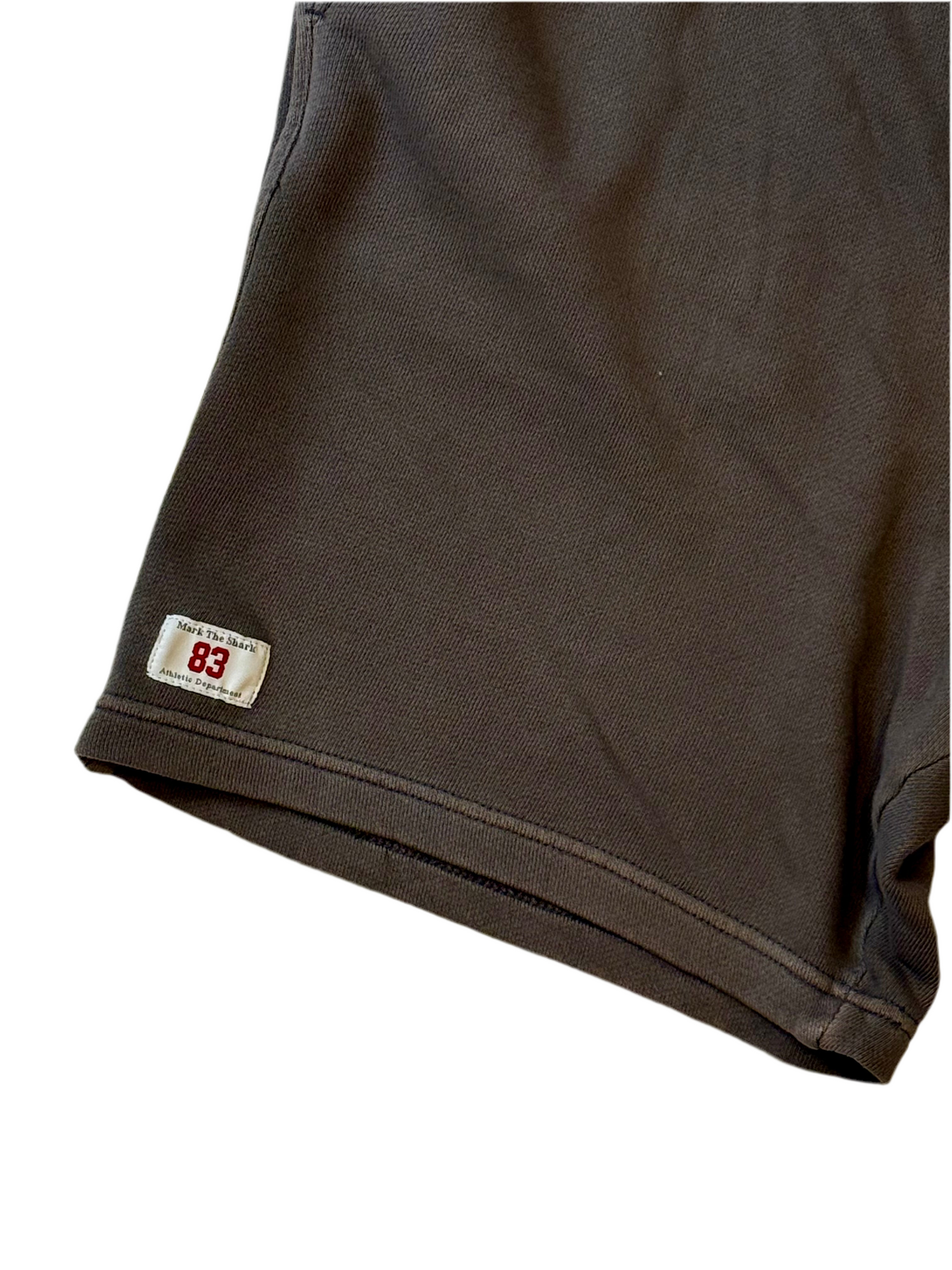 Newport Beach Tennis Club Shorts