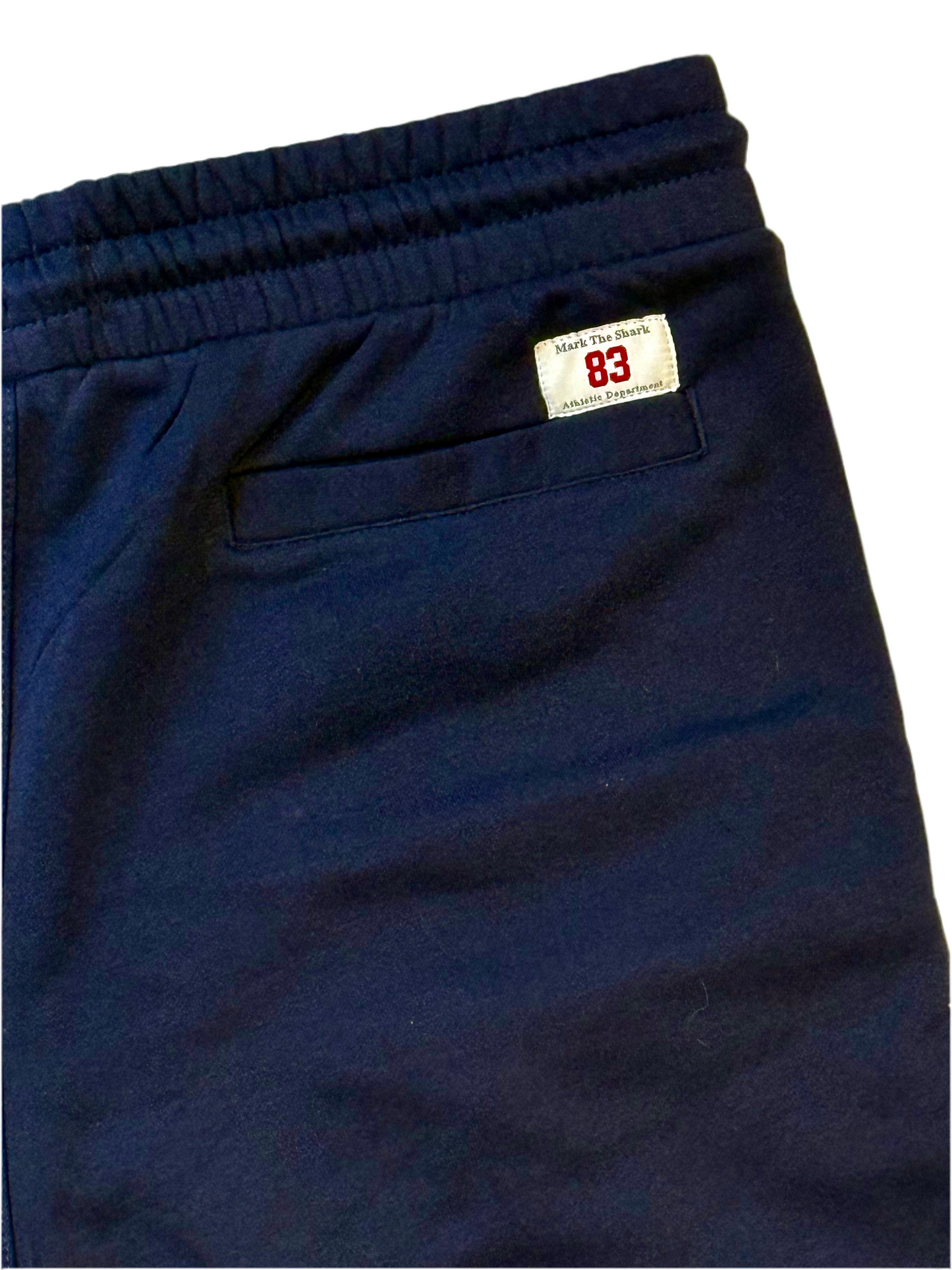 Pledge Master Shorts