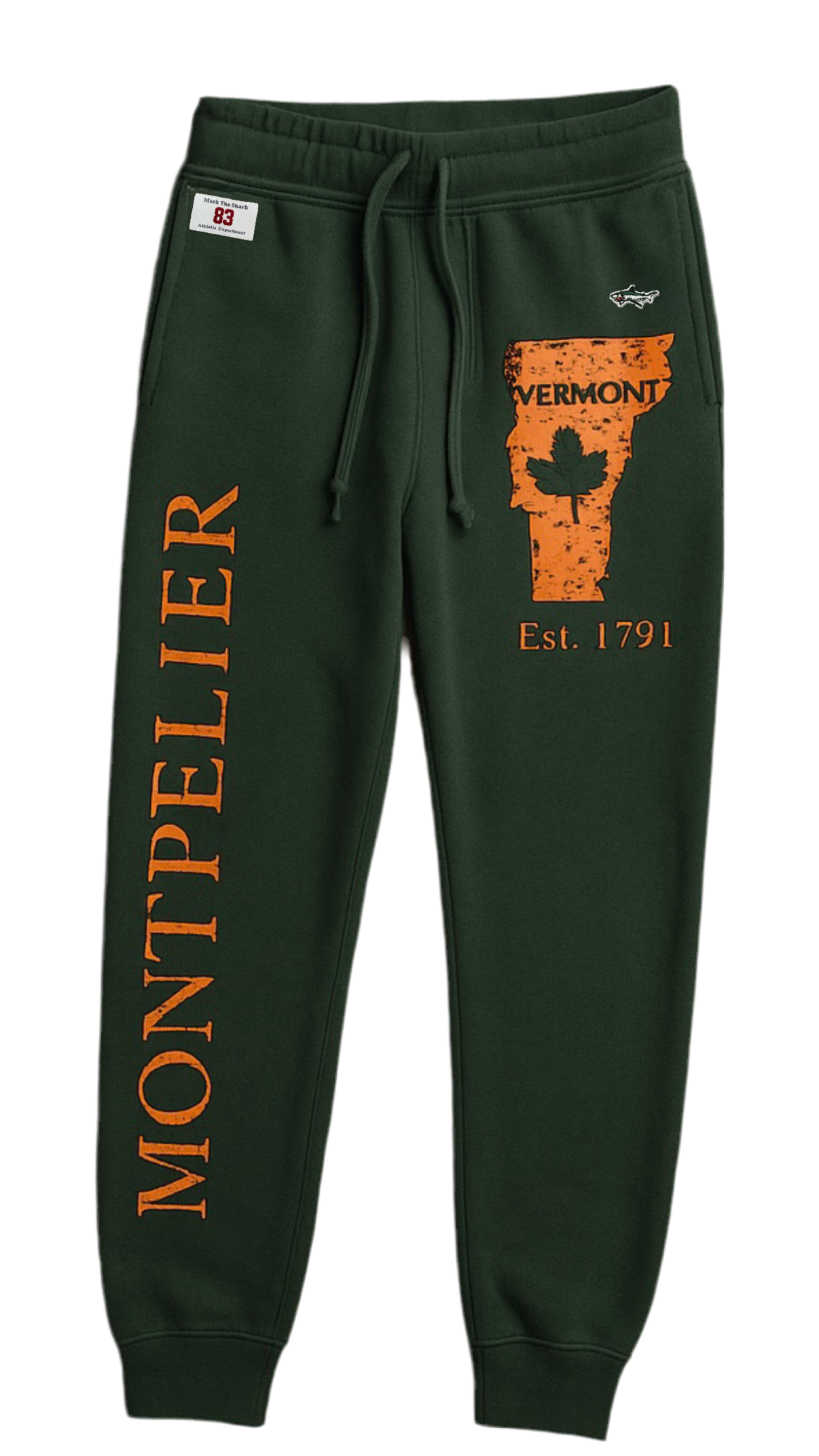 Vermont Sweatpants