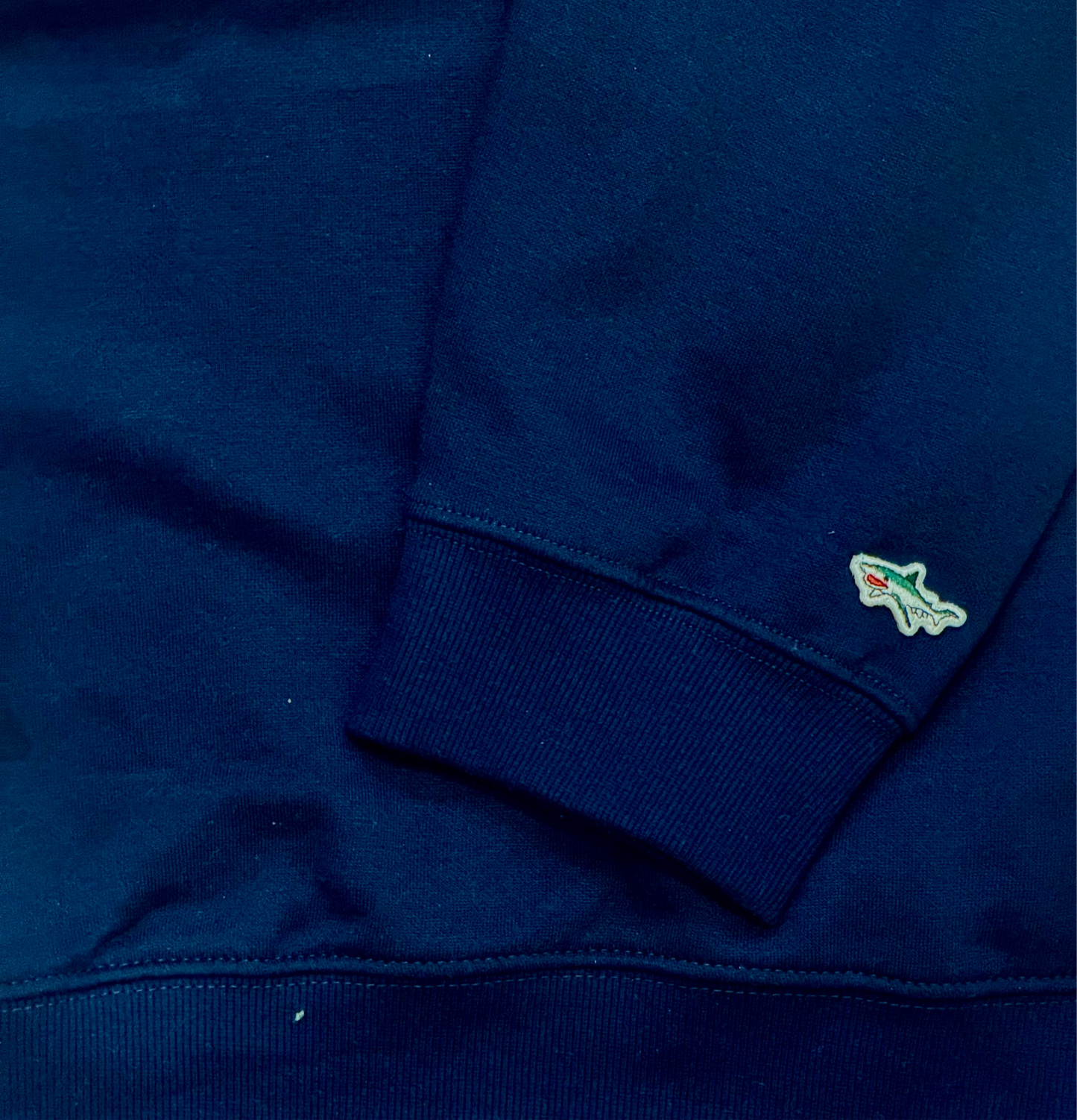 MTS Signature 1983 Crewneck