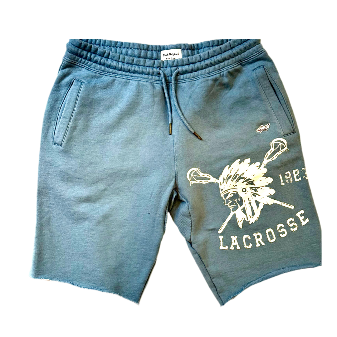 Lacrosse 1983 Shorts