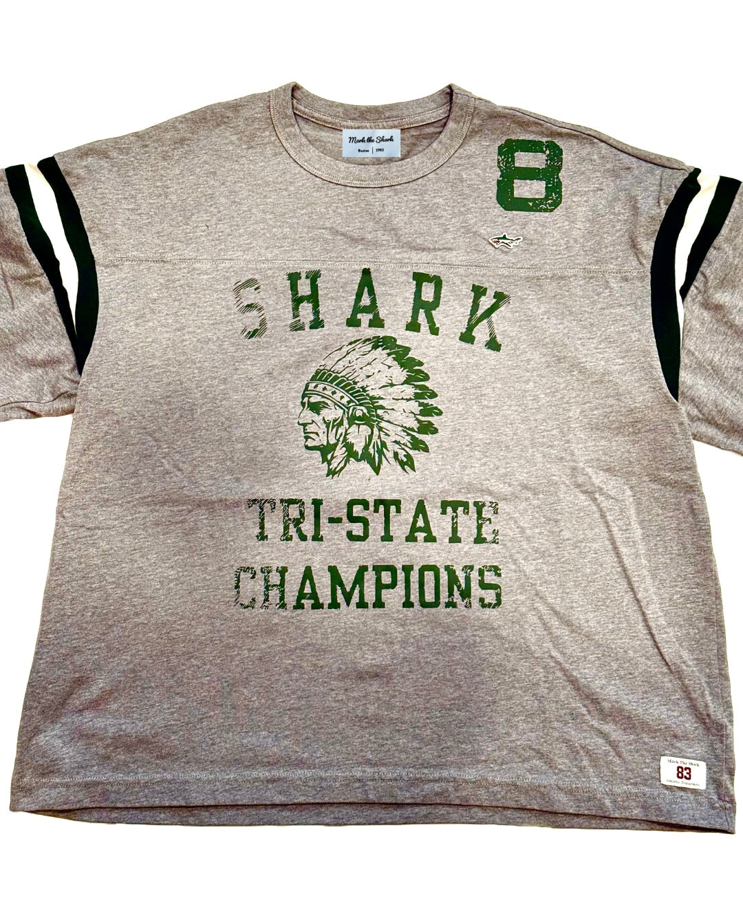 TRI-STATE CHAMPS Tee