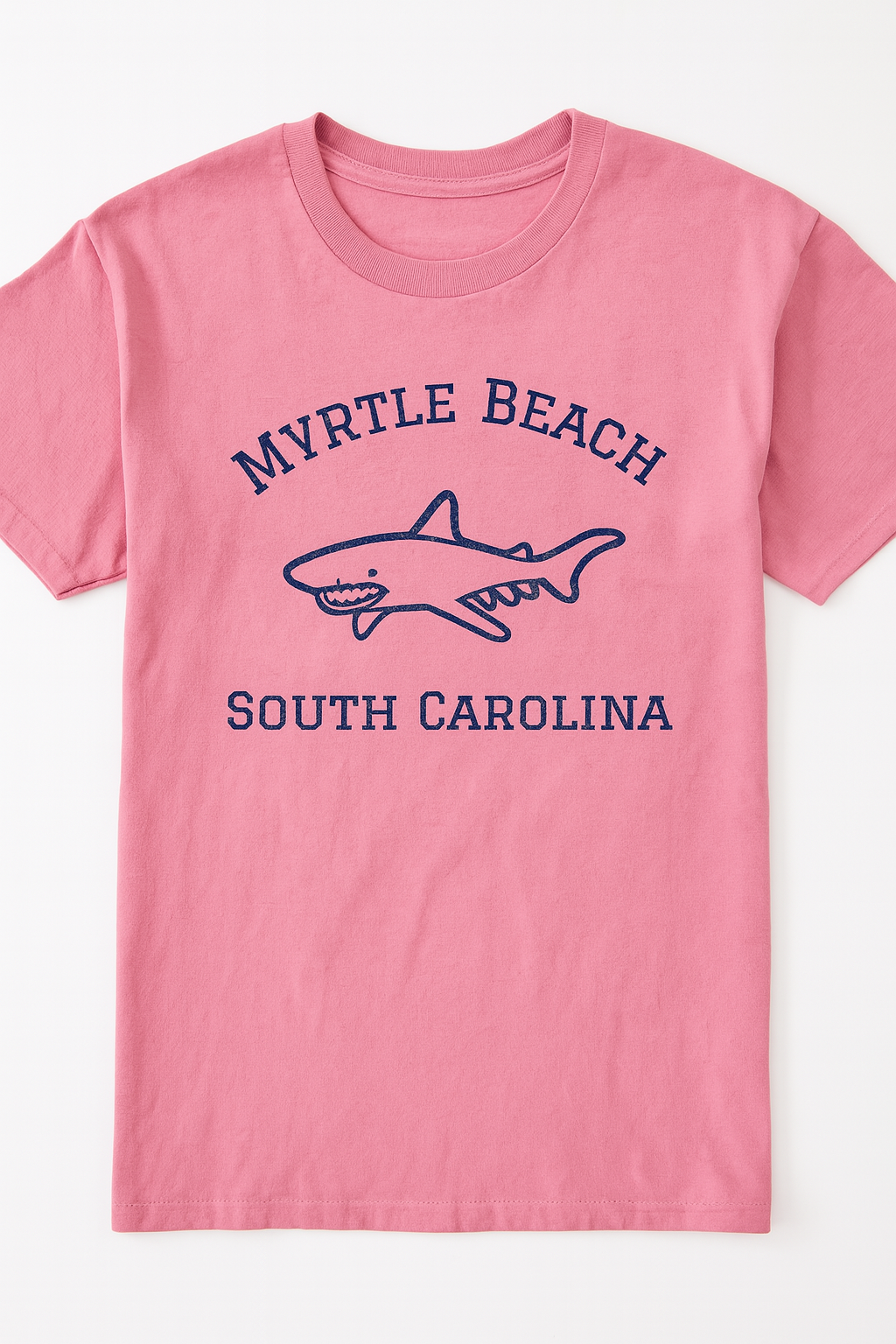 Myrtle Beach SC Tee