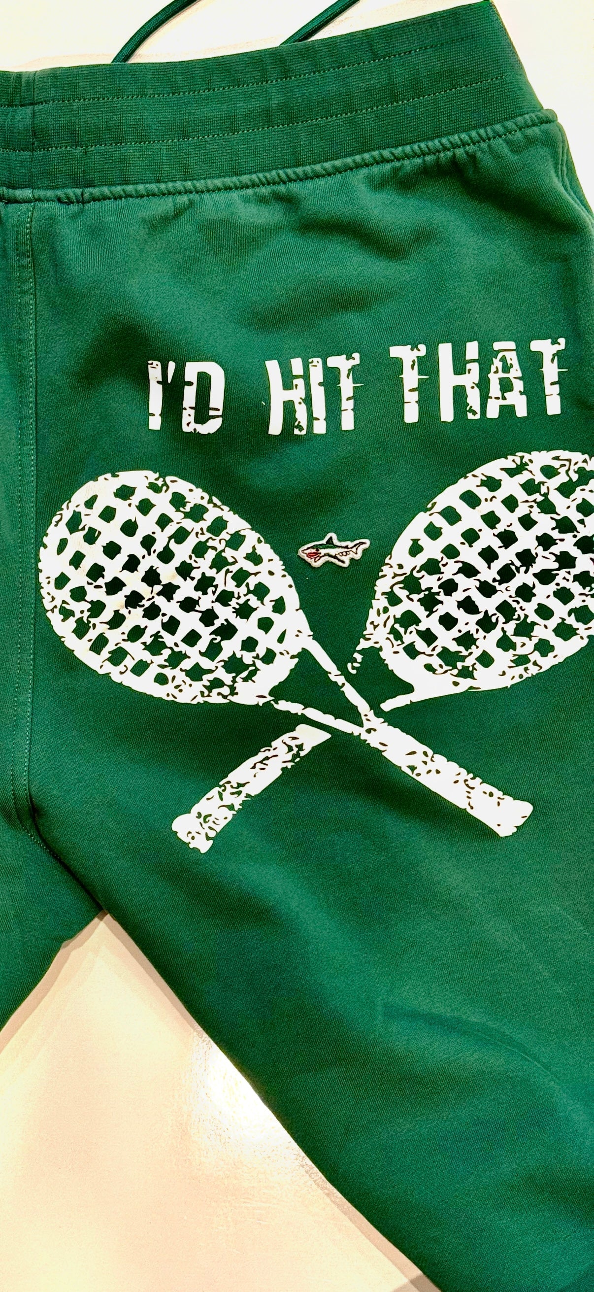 Newport Tennis 1983 Sweatpants