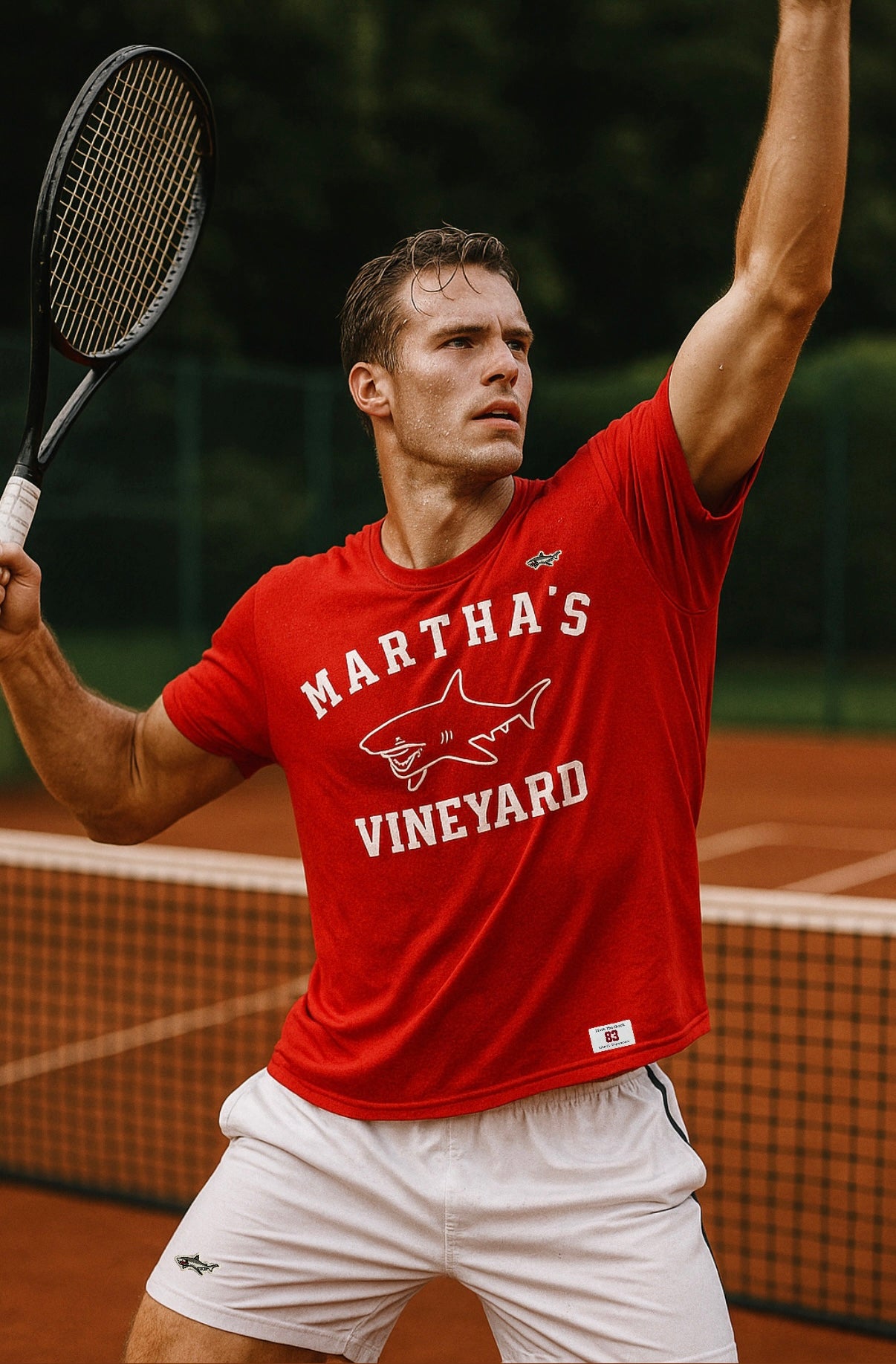 Martha’s Vineyard Tee