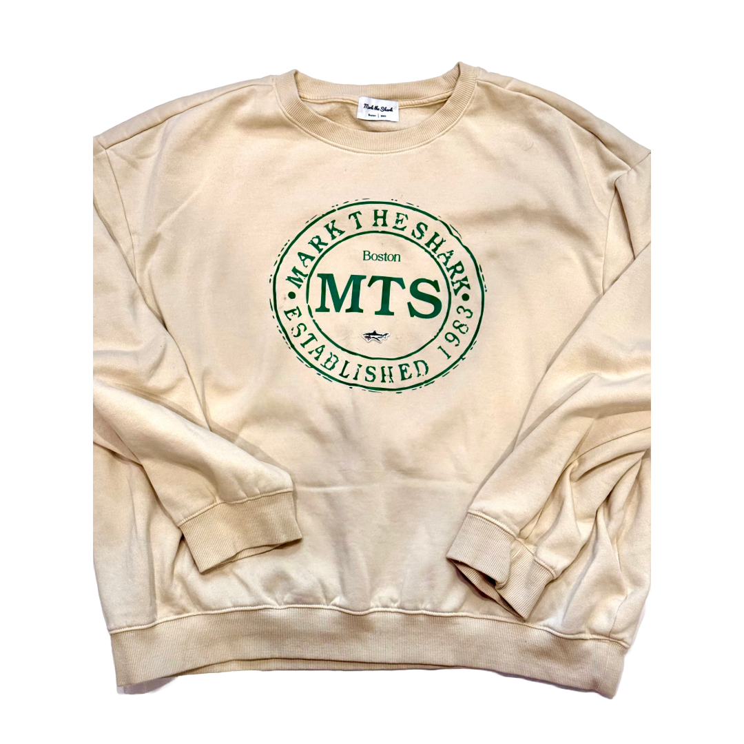 Established 1983 Crewneck