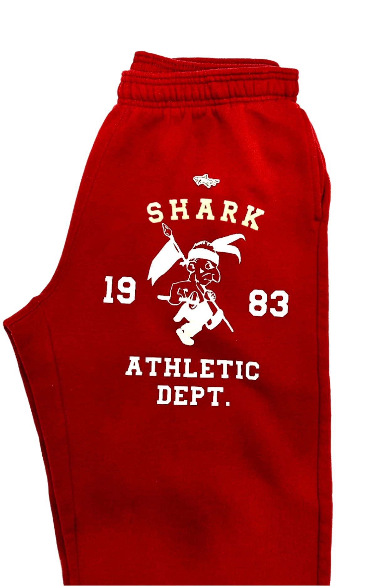 Shark Athletic Dept. Sweatpants