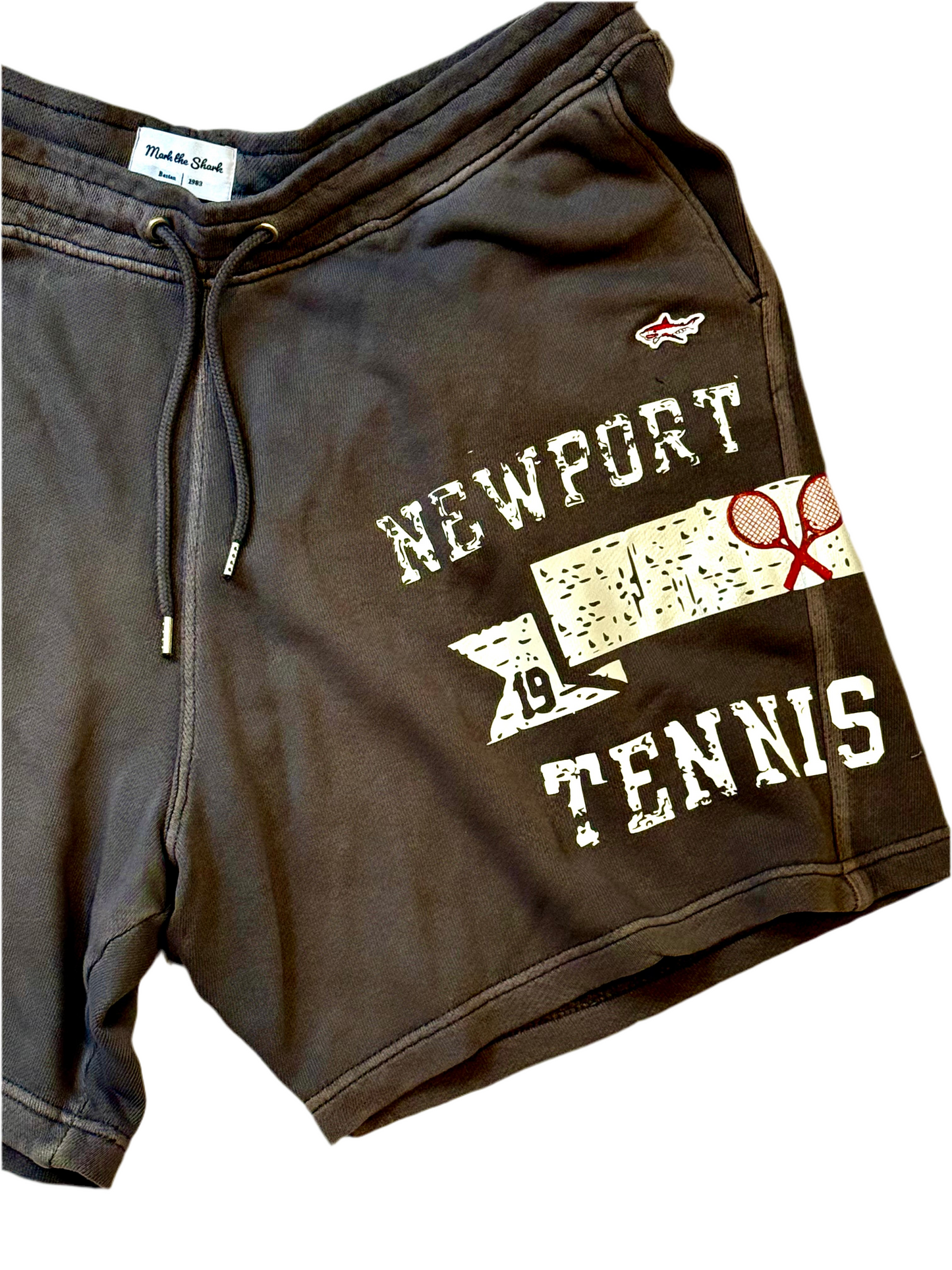 Newport Beach Tennis Club Shorts