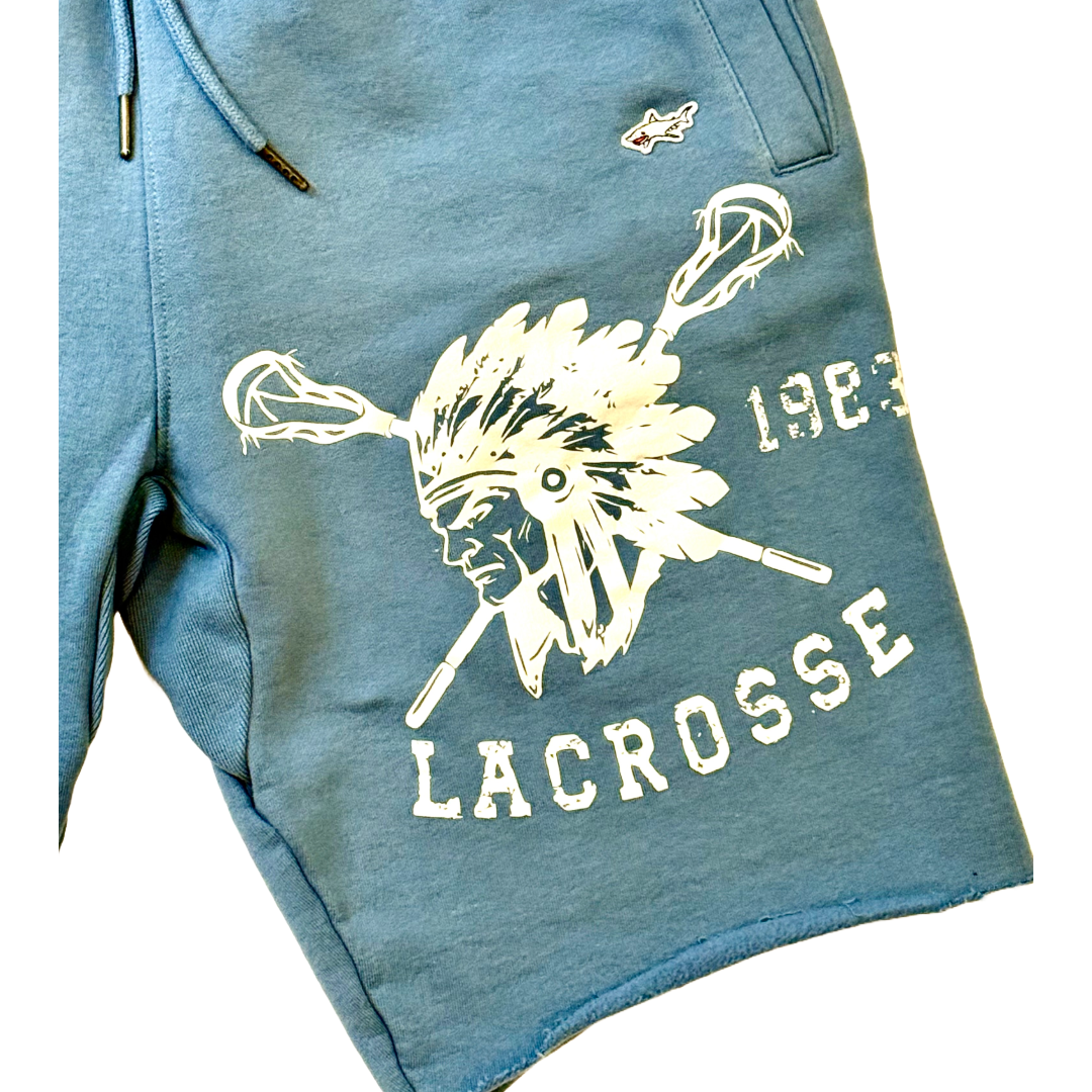 Lacrosse 1983 Shorts