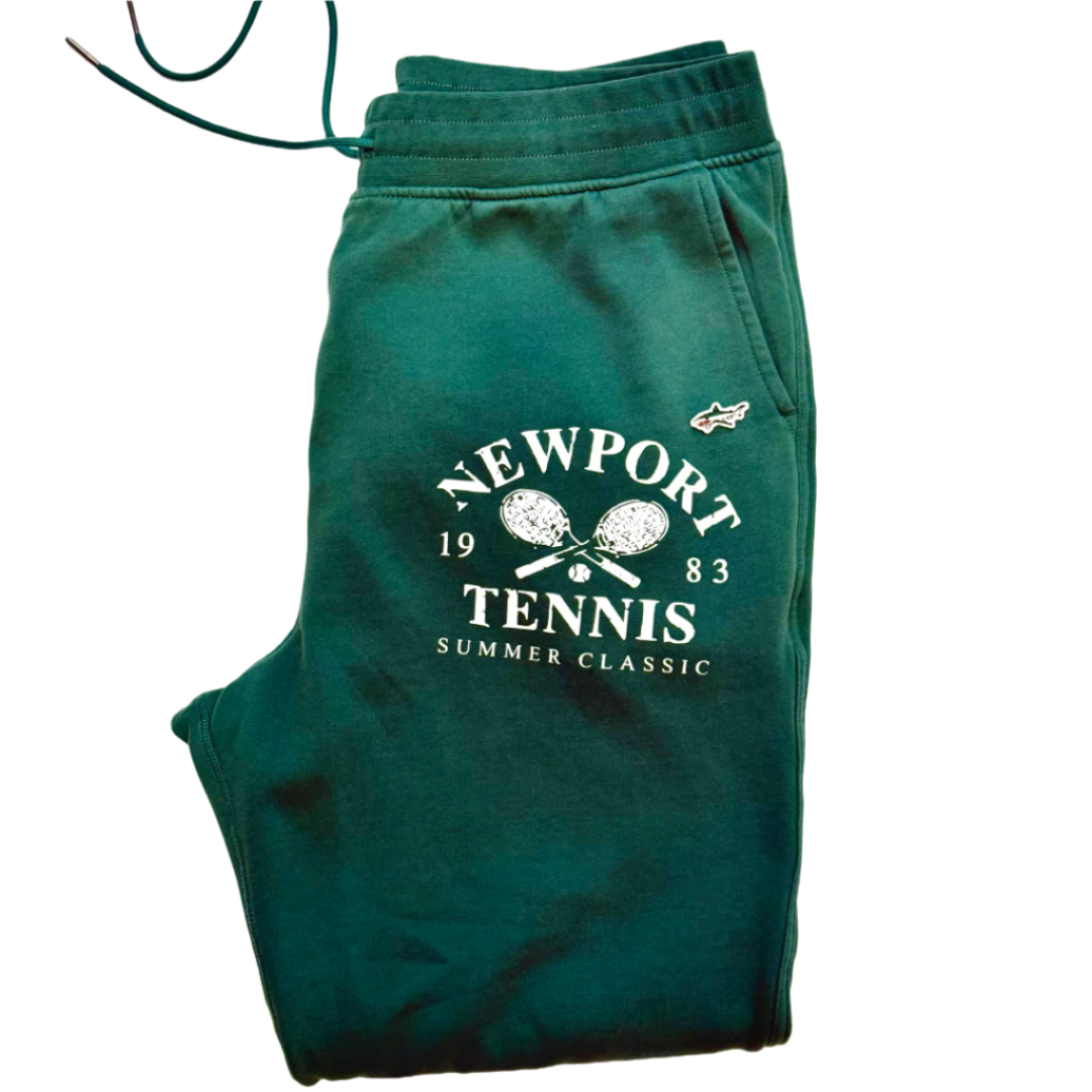 Newport Tennis 1983 Sweatpants