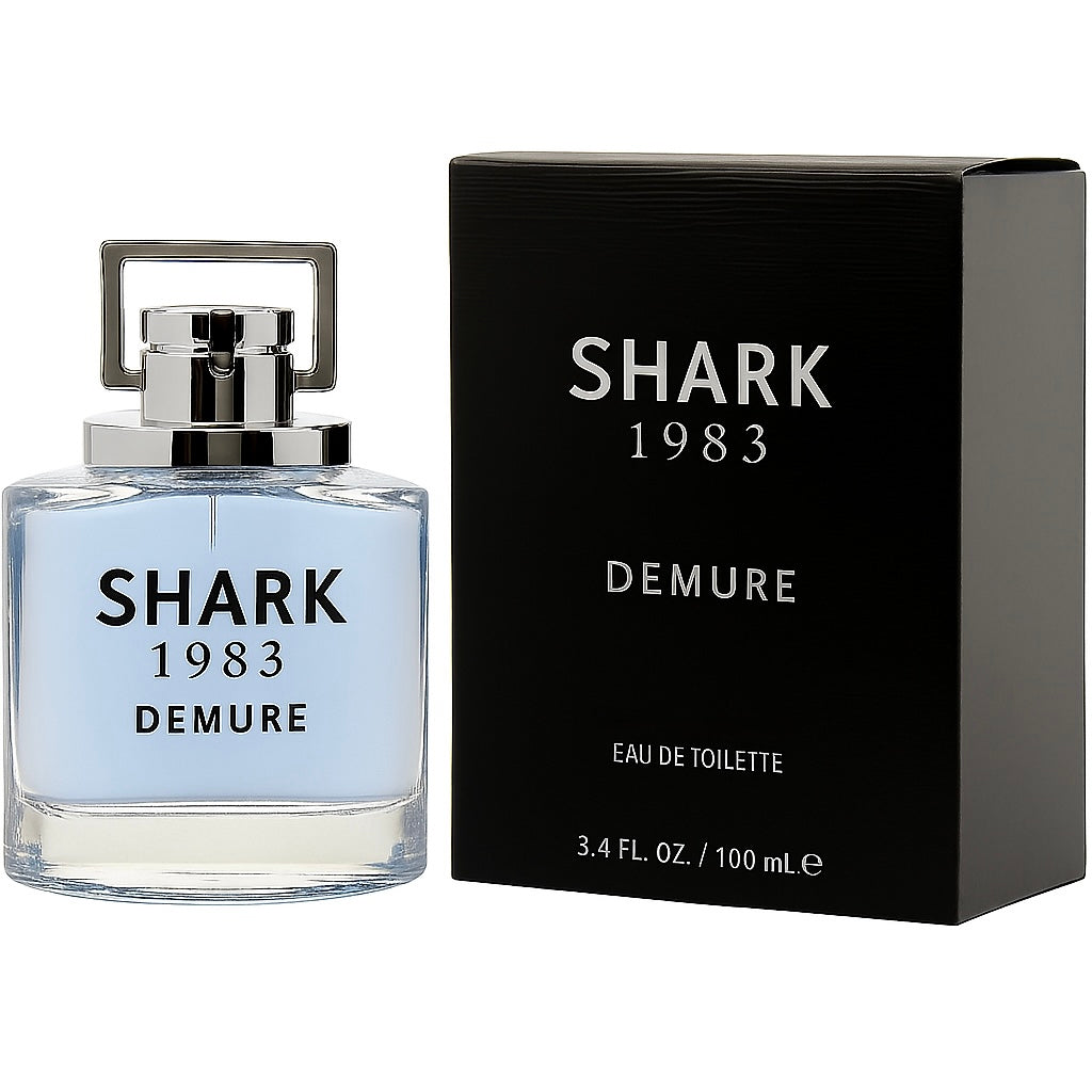 Women's 1983 Demure Perfume