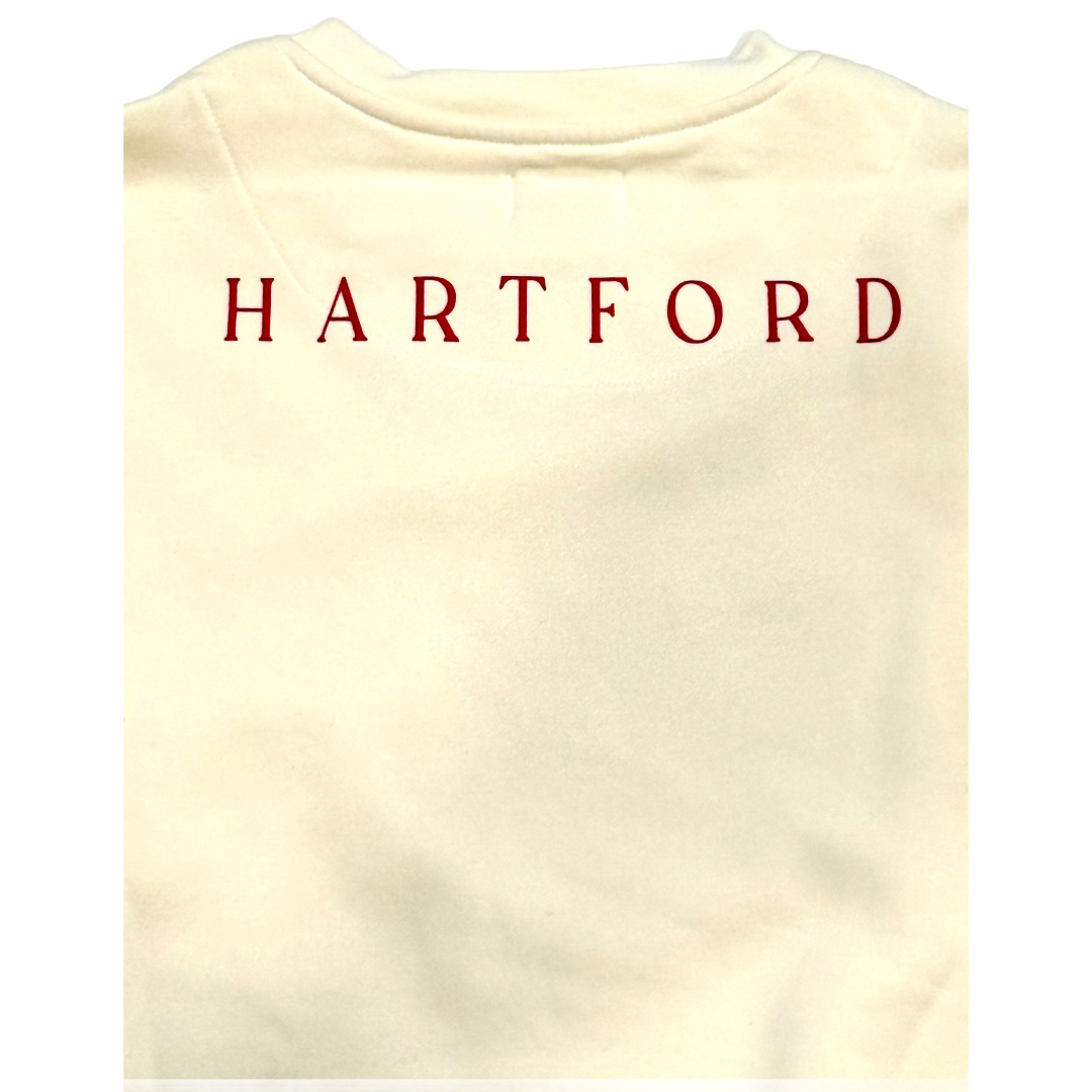 Connecticut Crewneck