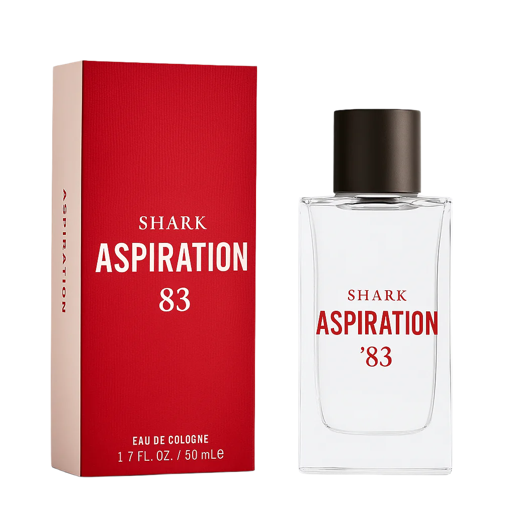 Men's Aspiration '83 Cologne
