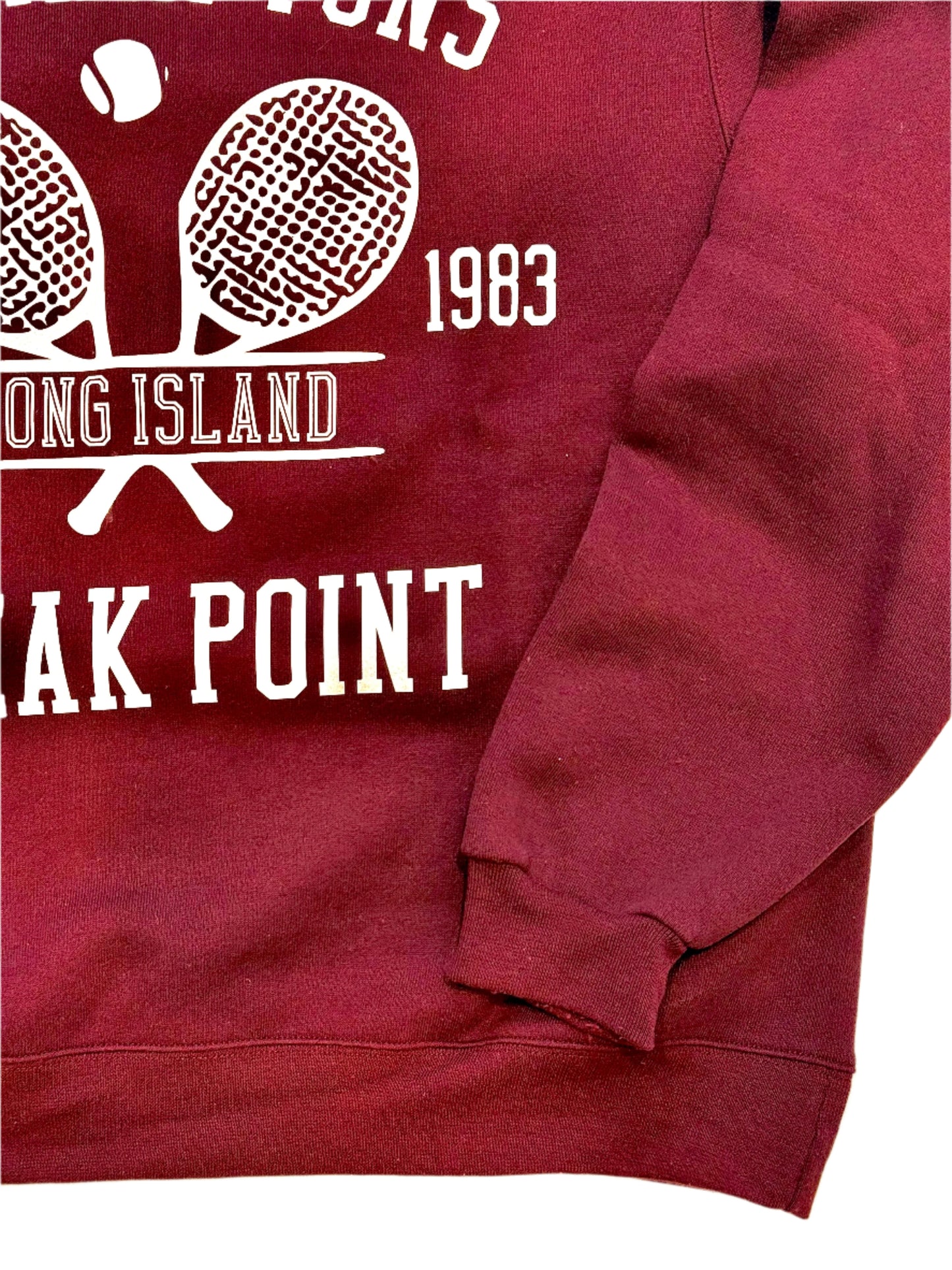 Hamptons Crewneck