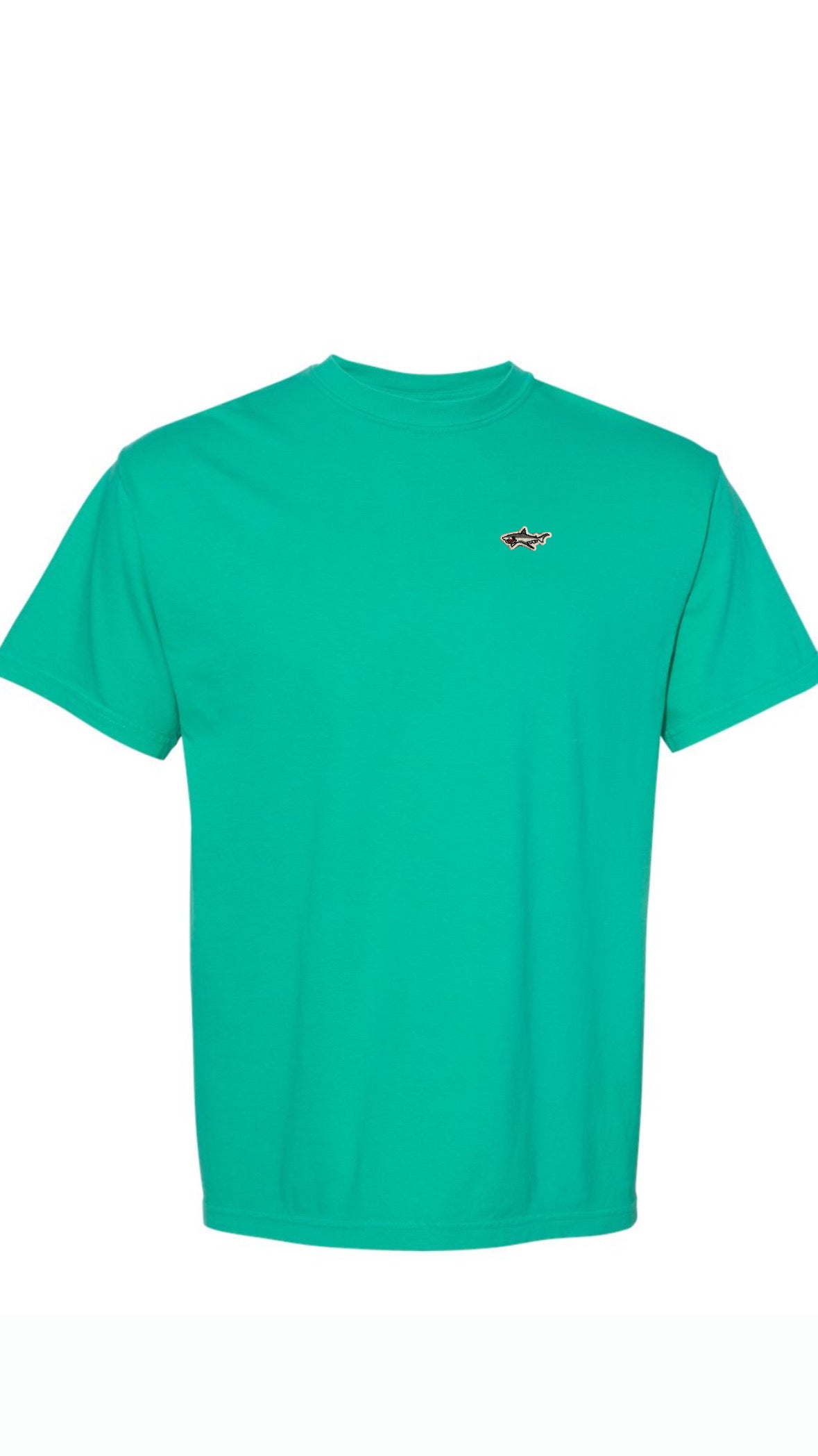 Comfort Shark Mint