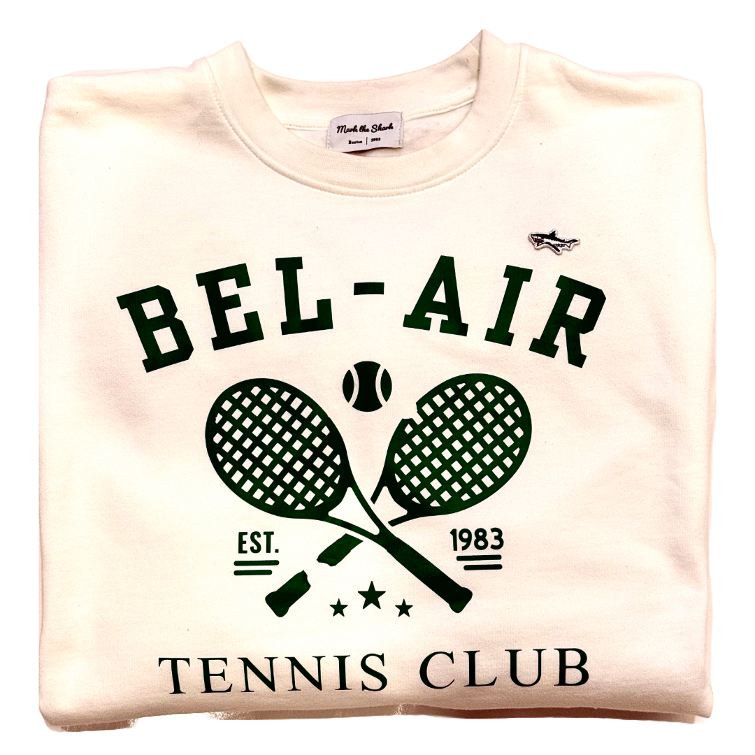 Bel-Air Tennis Club