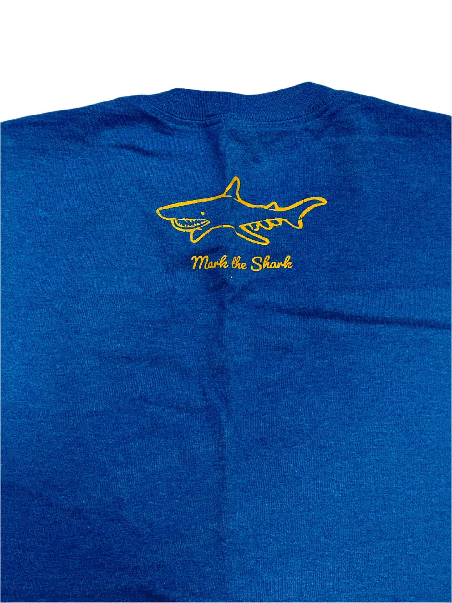 Martha’s Vineyard Tennis Tee