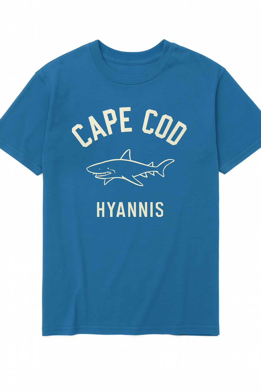 Cape Cod Hyannis Tee