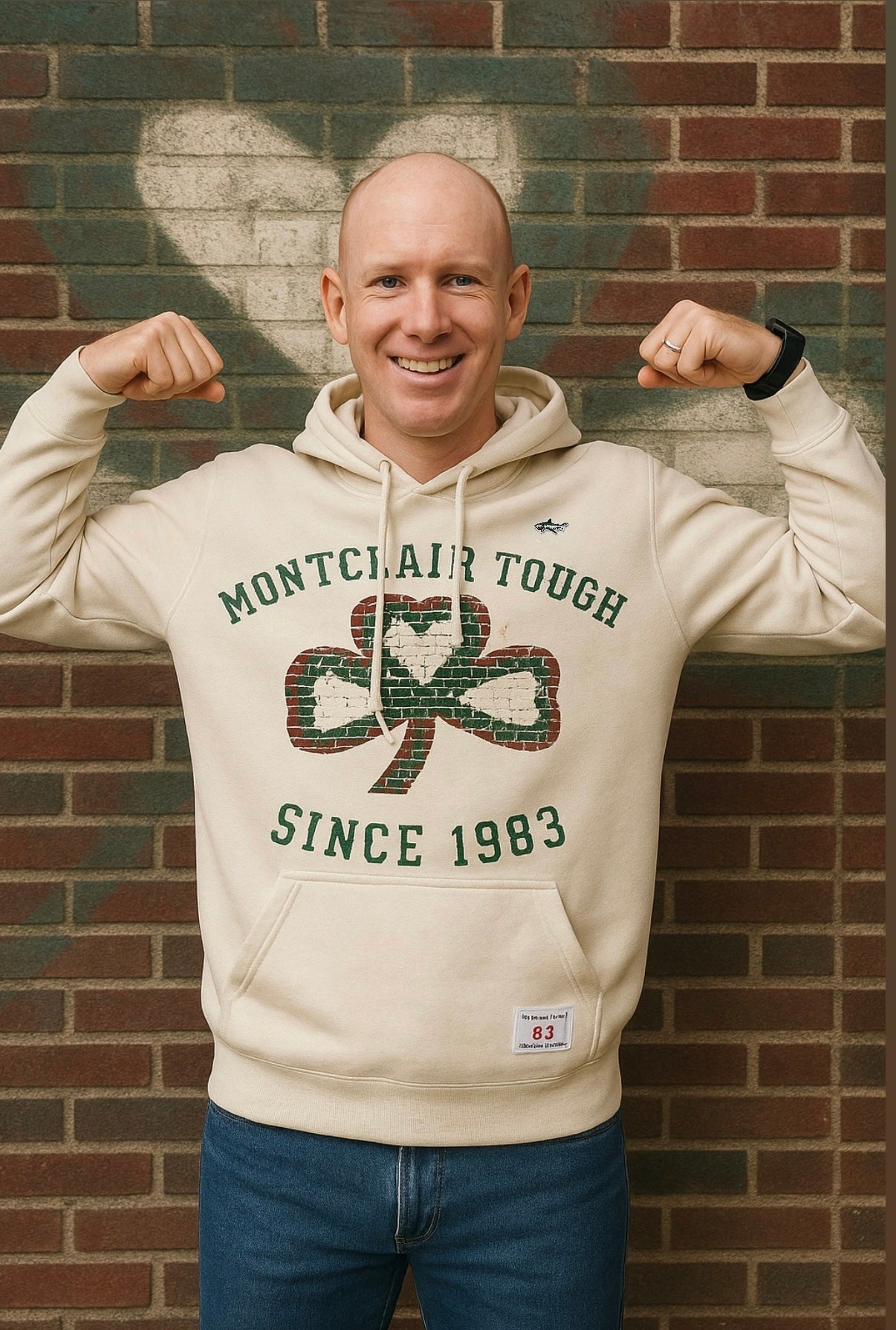 Montclair Tough