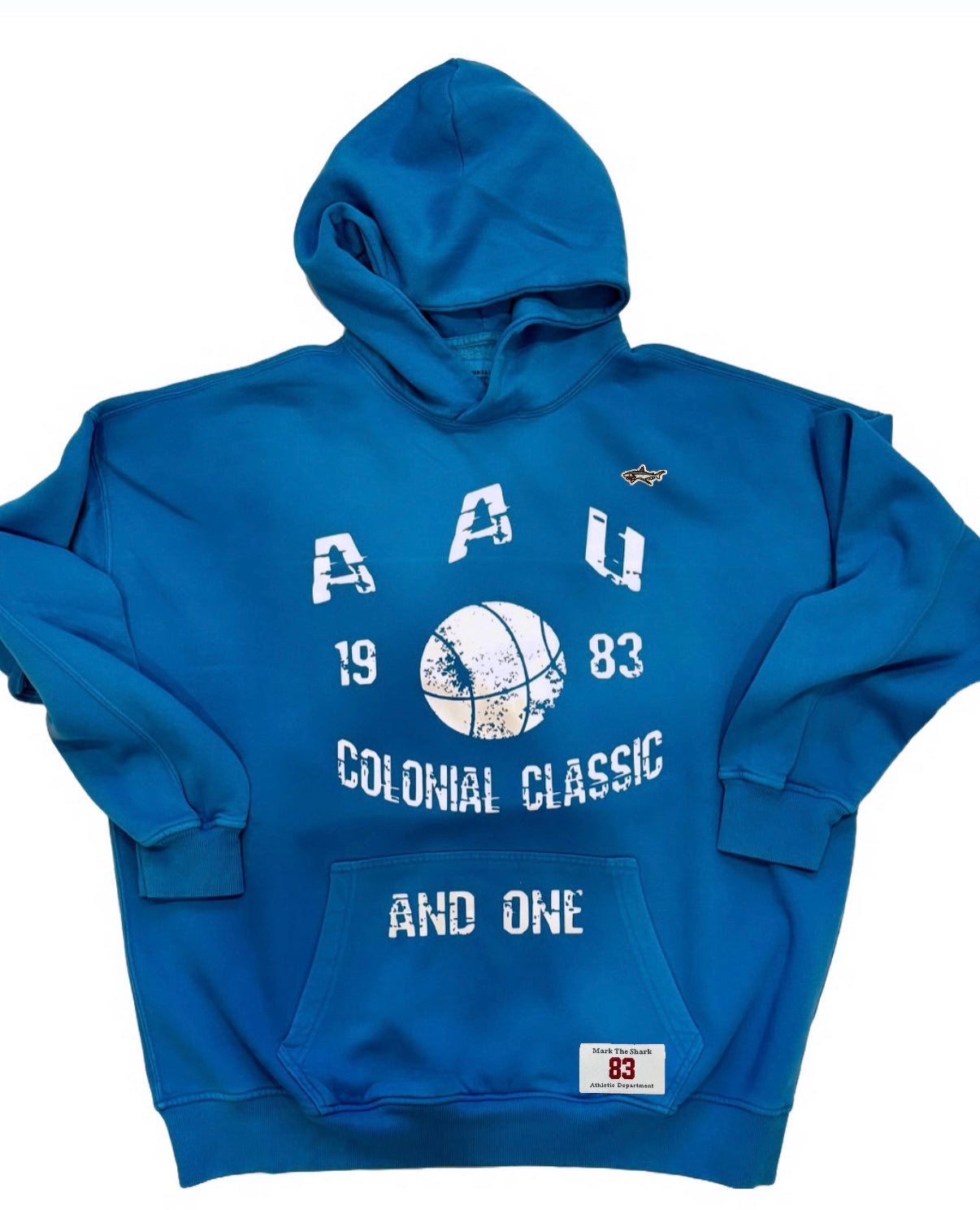 AAU Ball 1983
