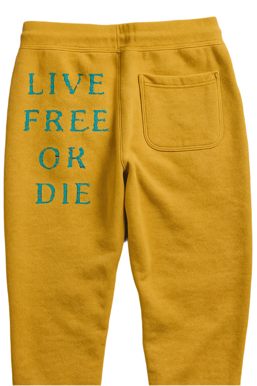 New Hampshire Sweatpants