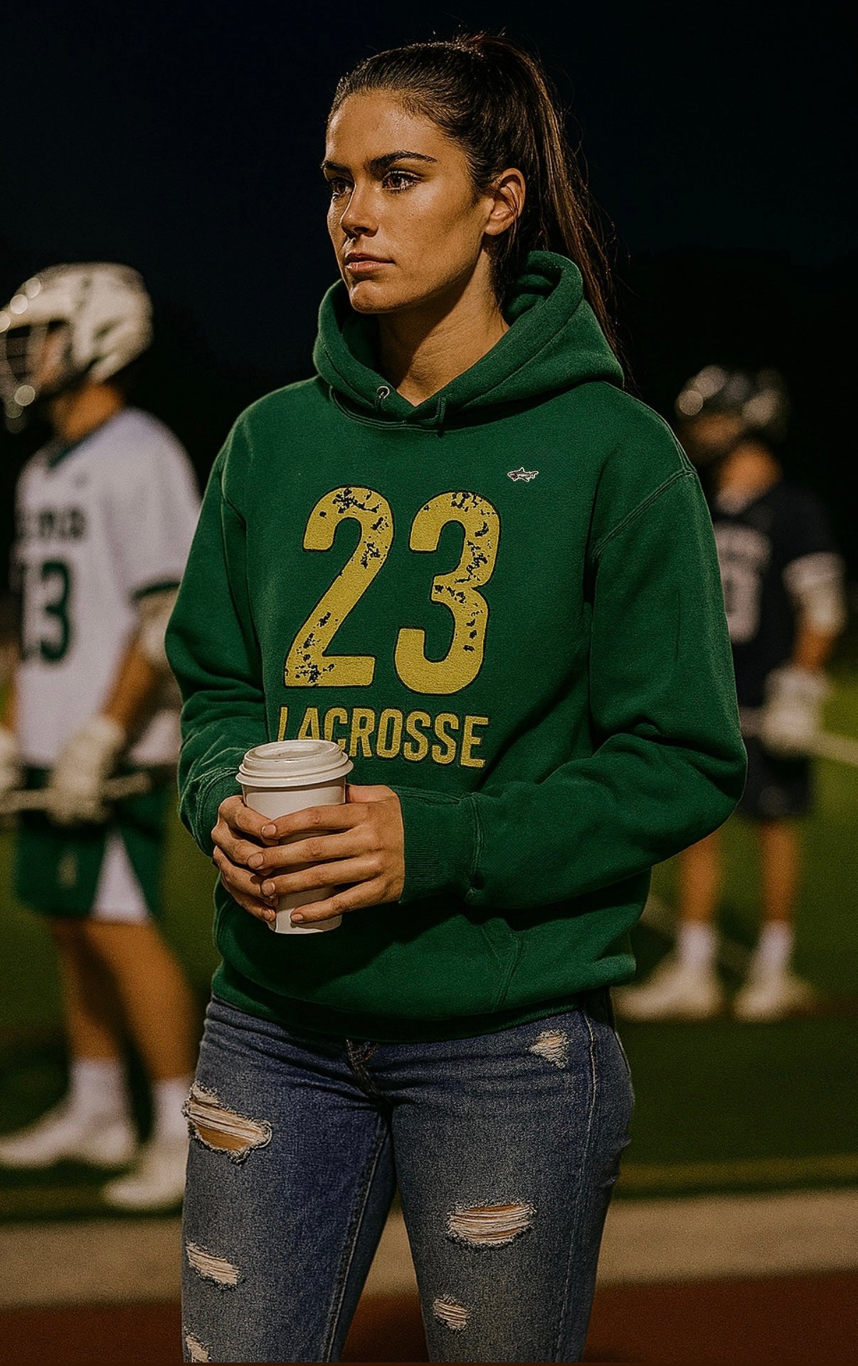 Lacrosse 23 🥍