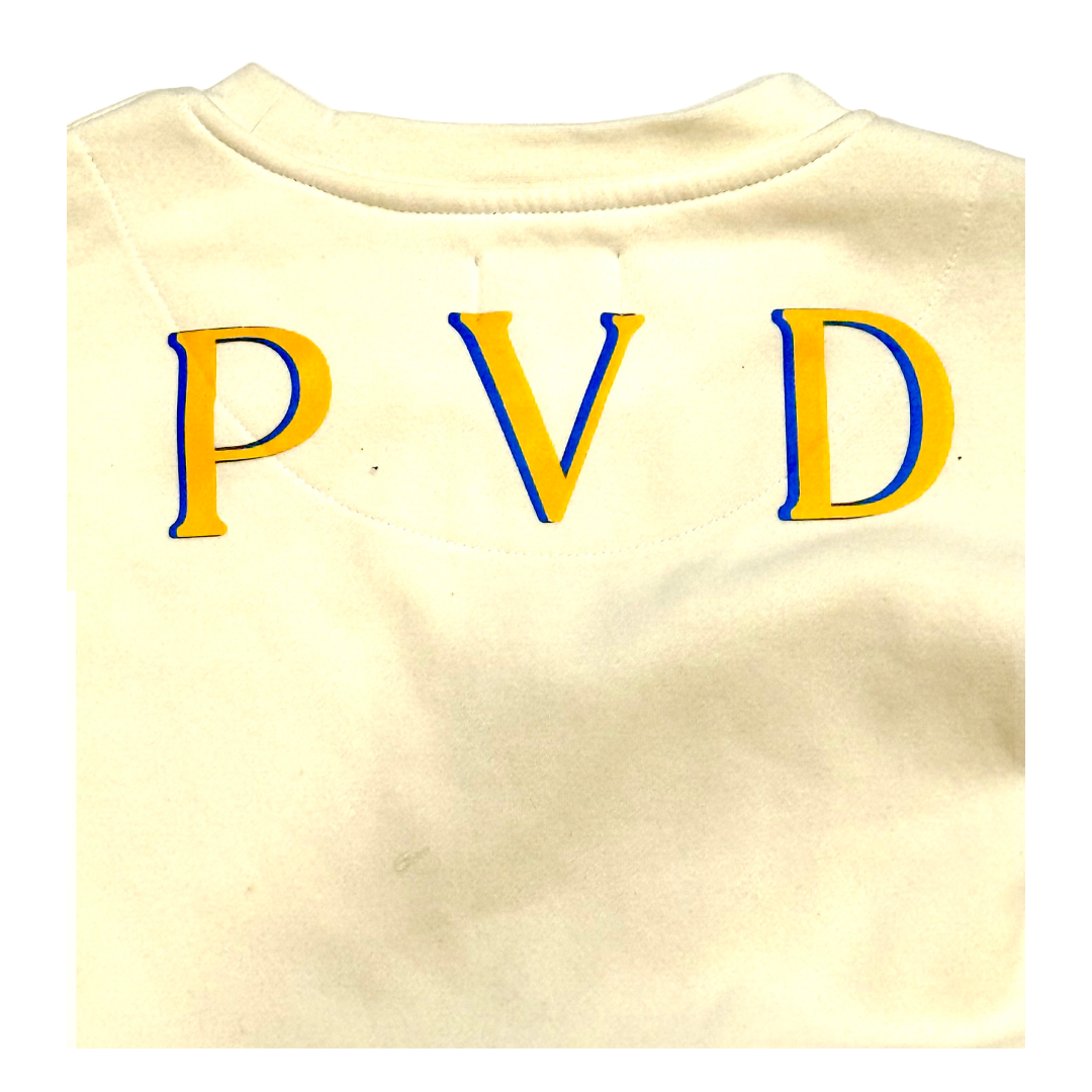 Rhode Island Crewneck