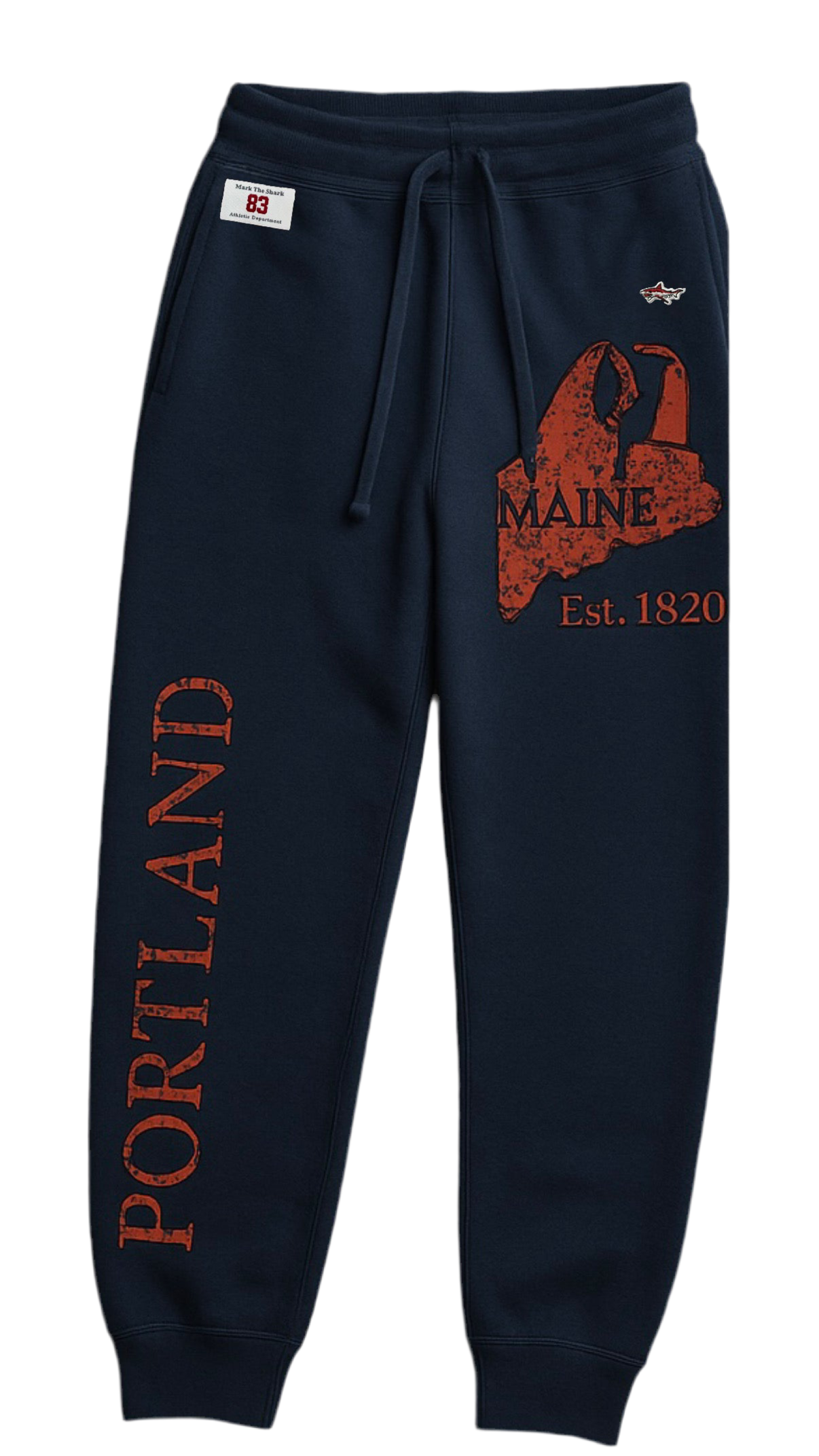 Maine Sweatpants