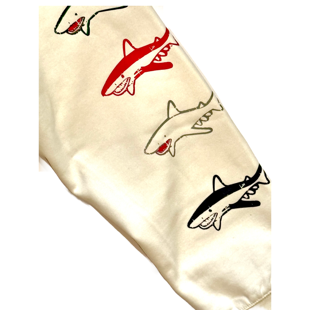 U.S Pat Trademark Hoodie