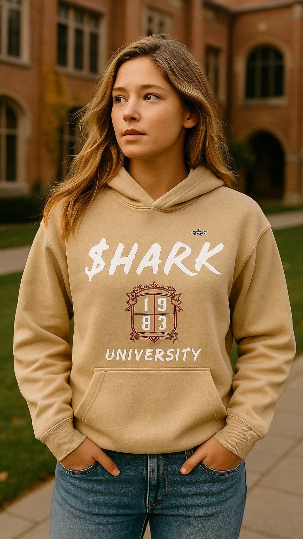 Shark University