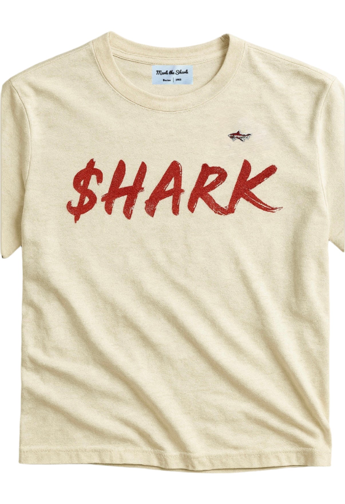 Shark Tee